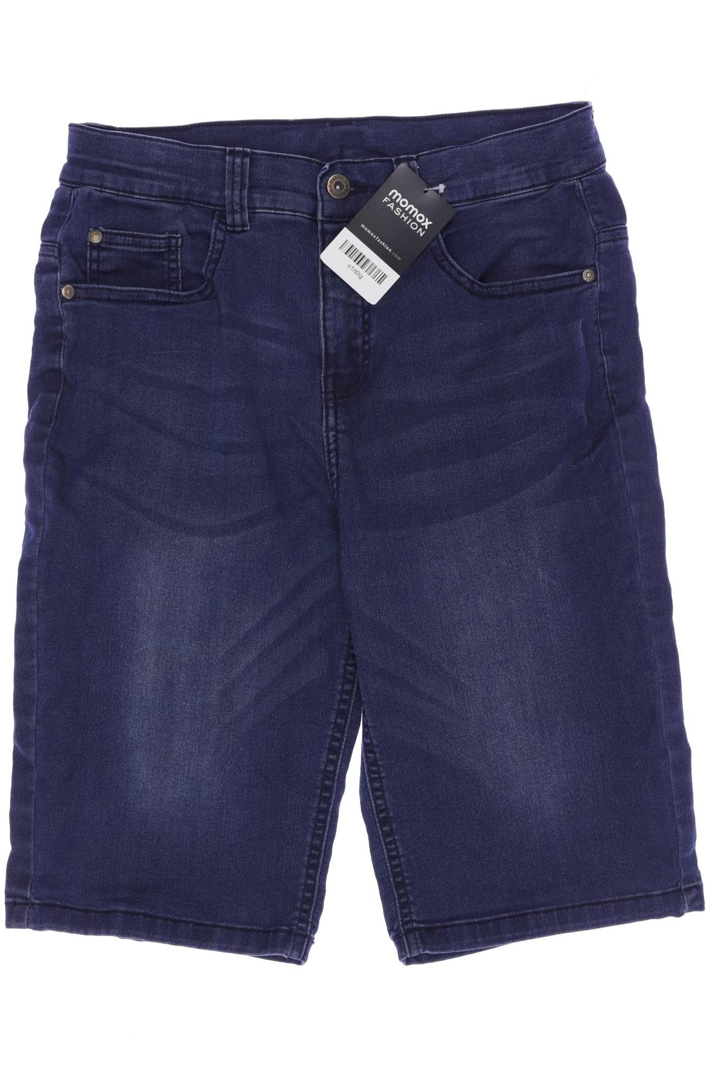

Manguun Herren Shorts, marineblau, Gr. 164