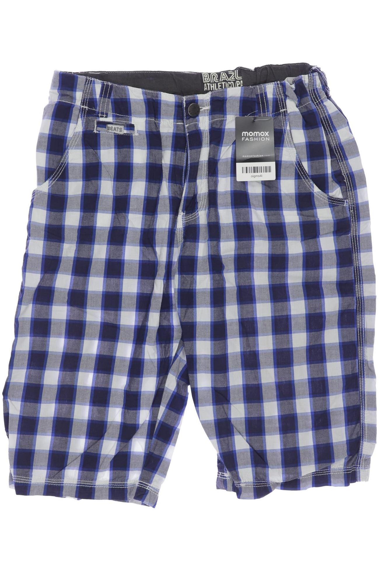 

Manguun Jungen Shorts, marineblau