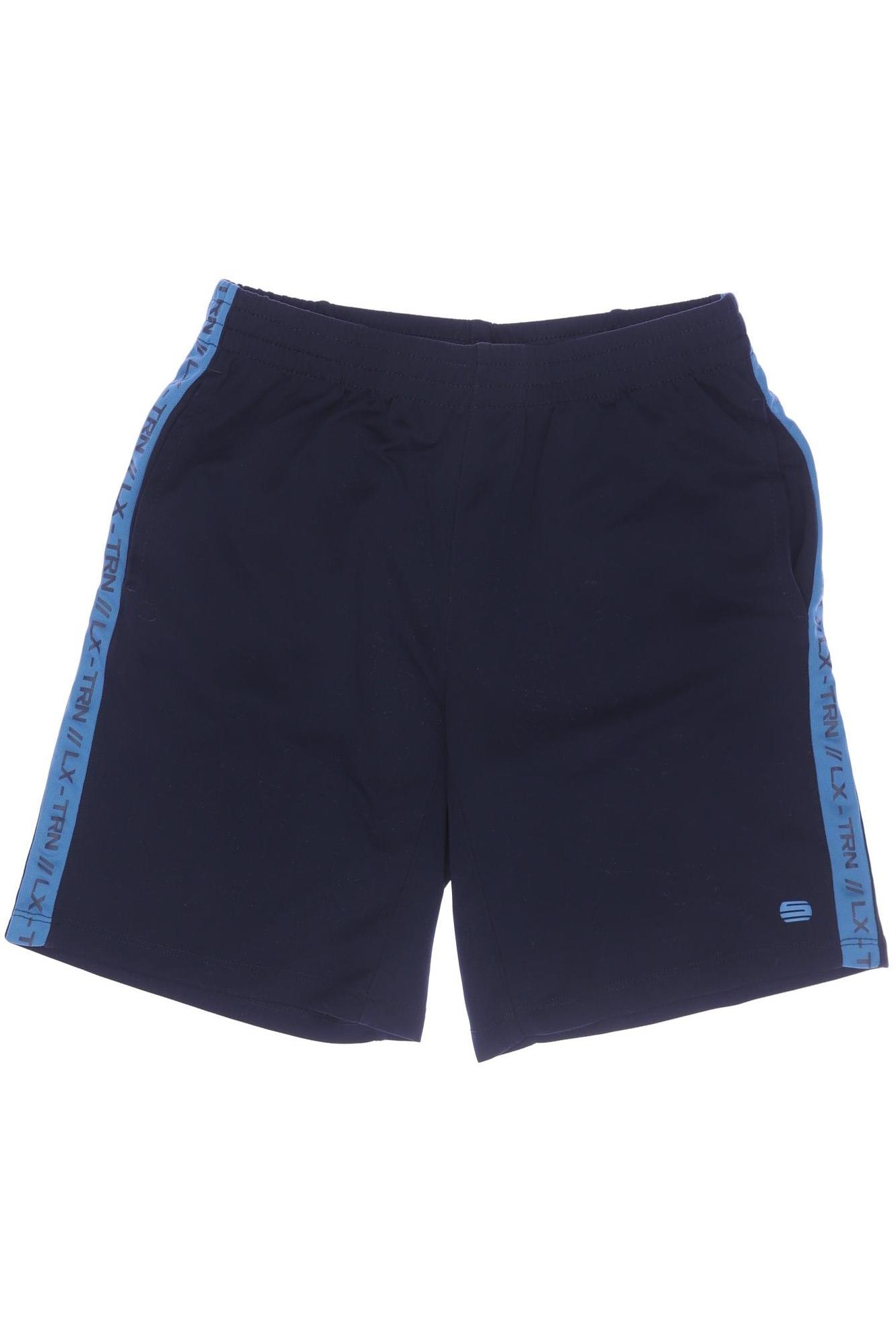 

Manguun Herren Shorts, marineblau, Gr. 164