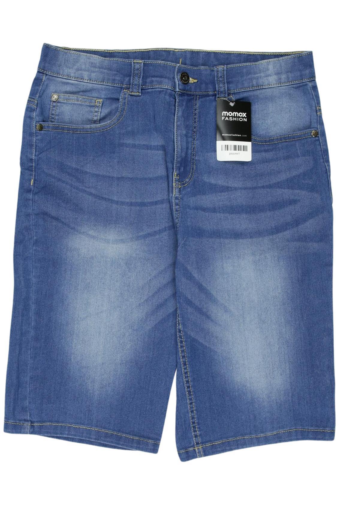 

Manguun Herren Shorts, blau, Gr. 164