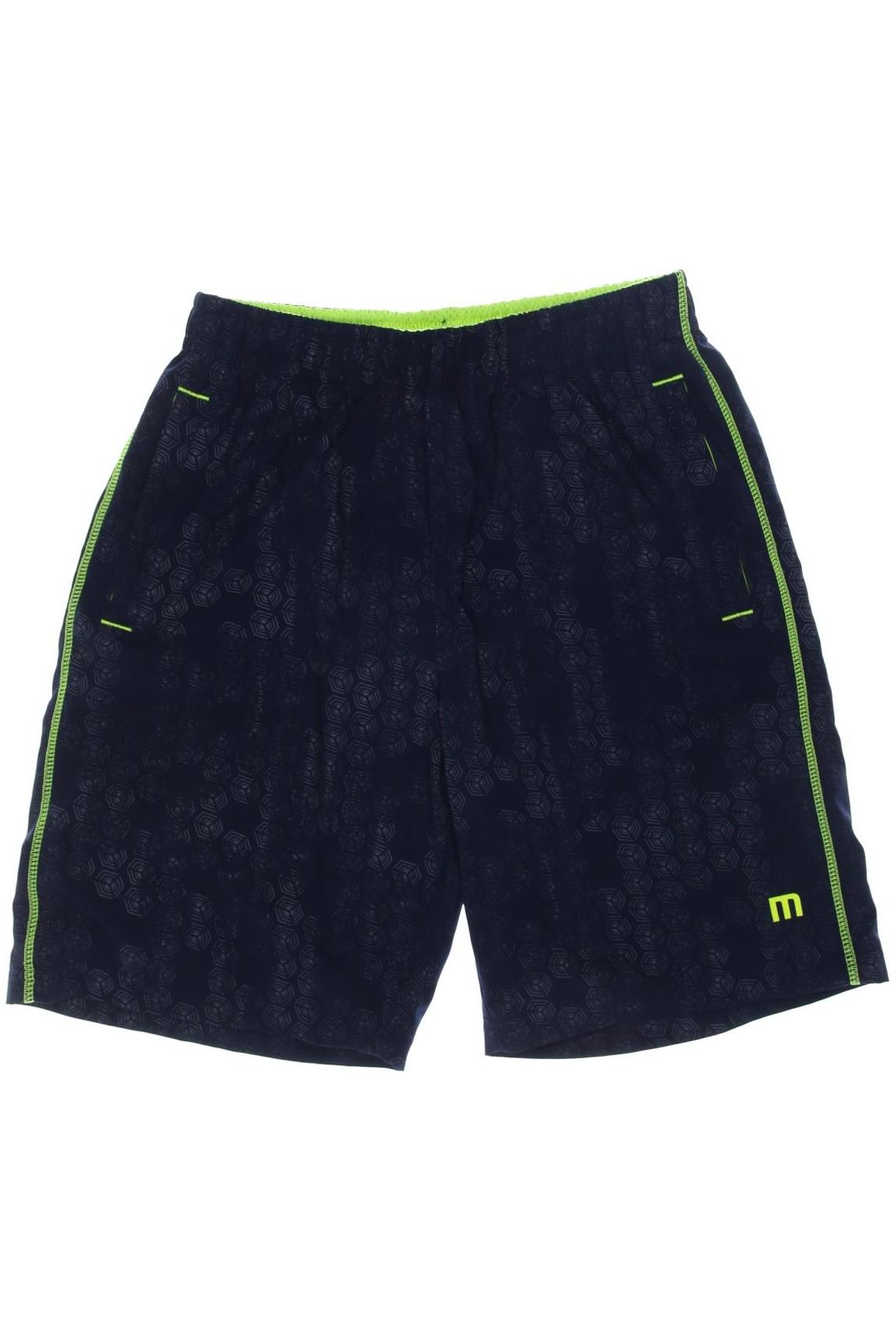 

Manguun Herren Shorts, marineblau, Gr. 164
