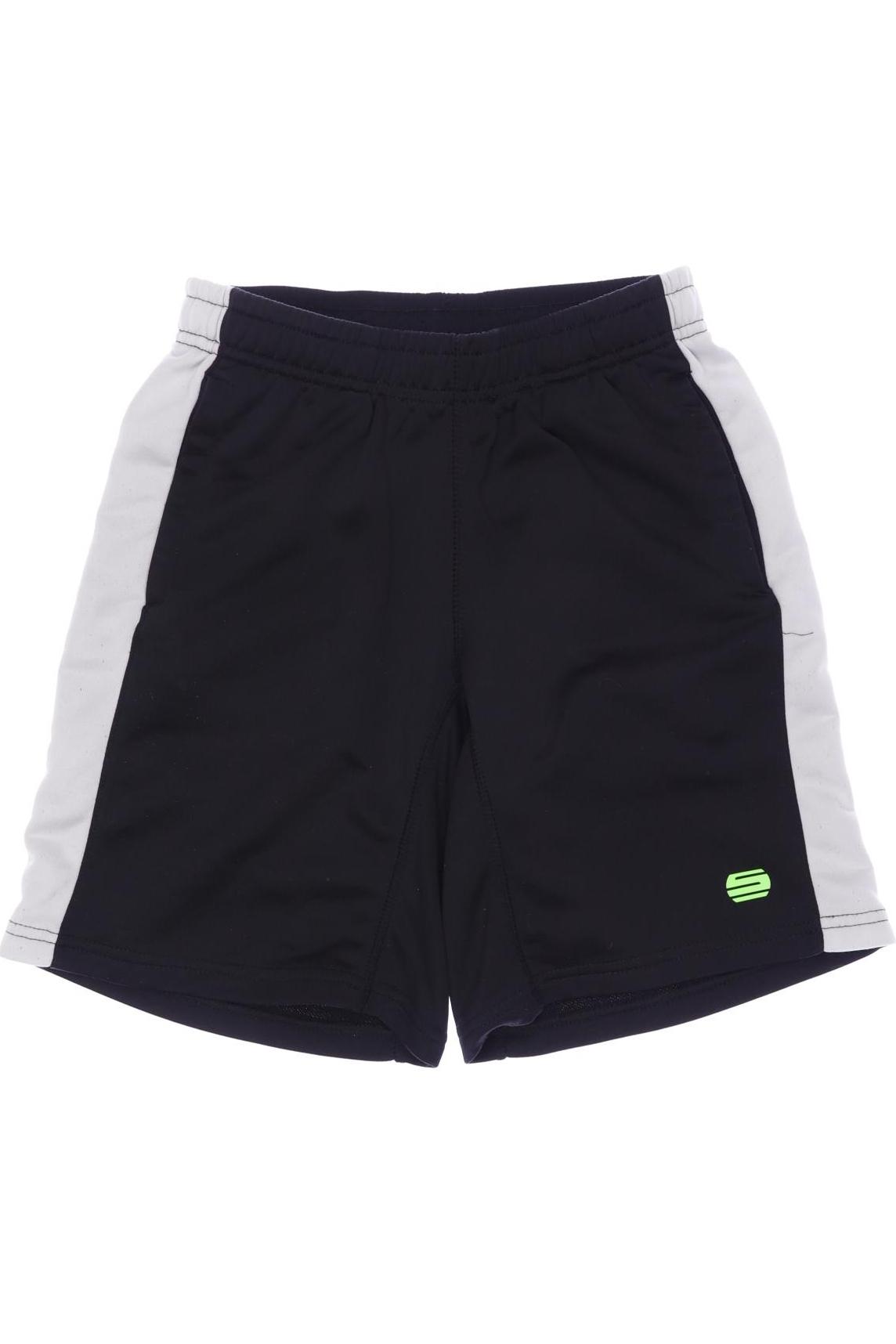 

Manguun Herren Shorts, schwarz, Gr. 152