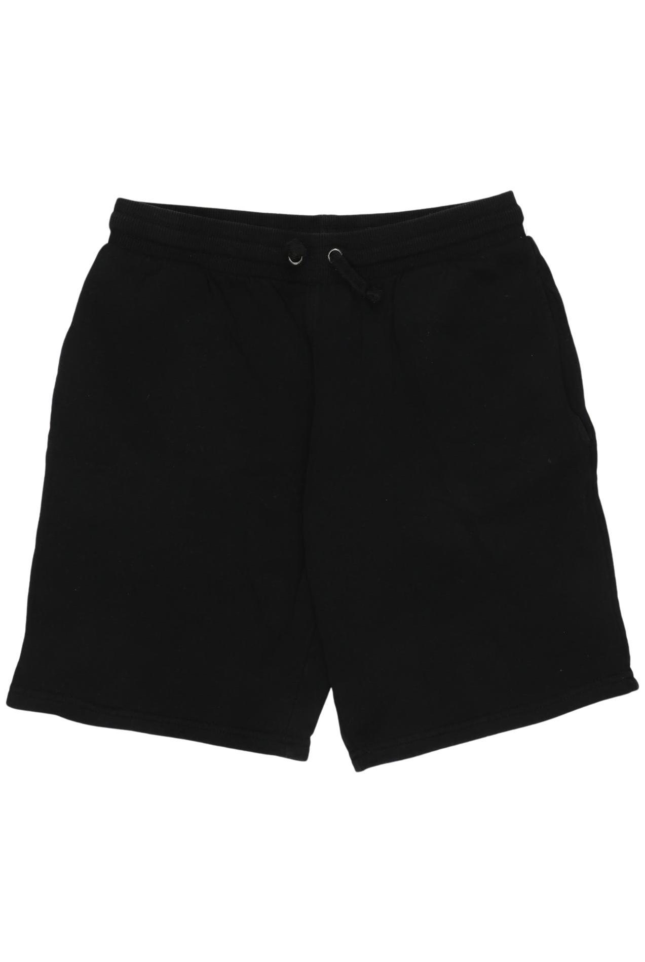 

Manguun Herren Shorts, schwarz, Gr. 158/164