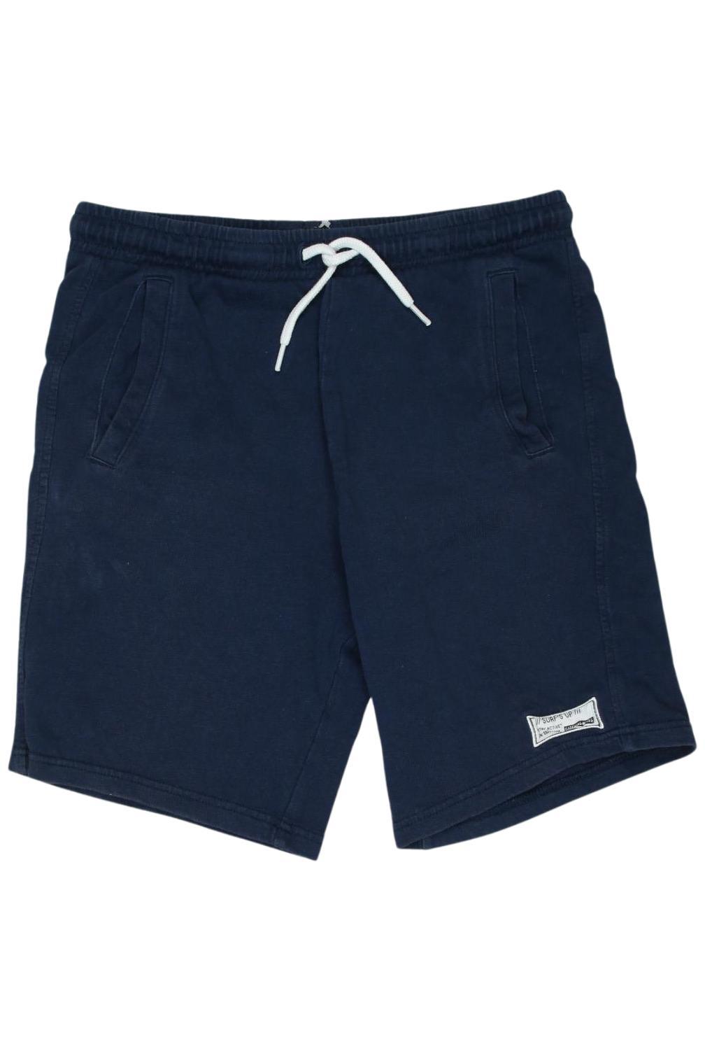 

Manguun Jungen Shorts, marineblau, Gr. 158