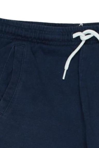 Thumbnail - Manguun Jungen Shorts, marineblau, Gr. 158