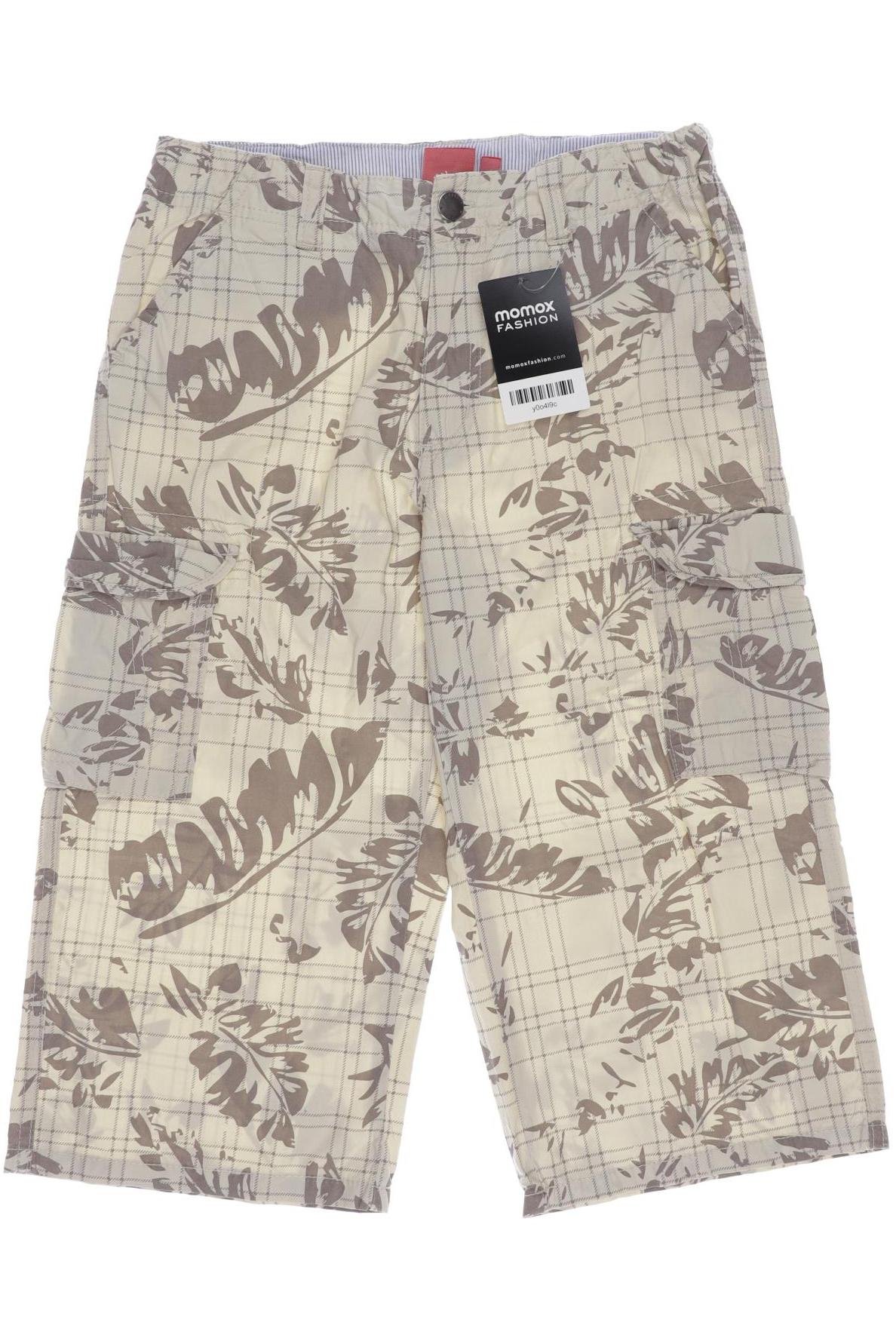 

Manguun Herren Shorts, beige, Gr. 152