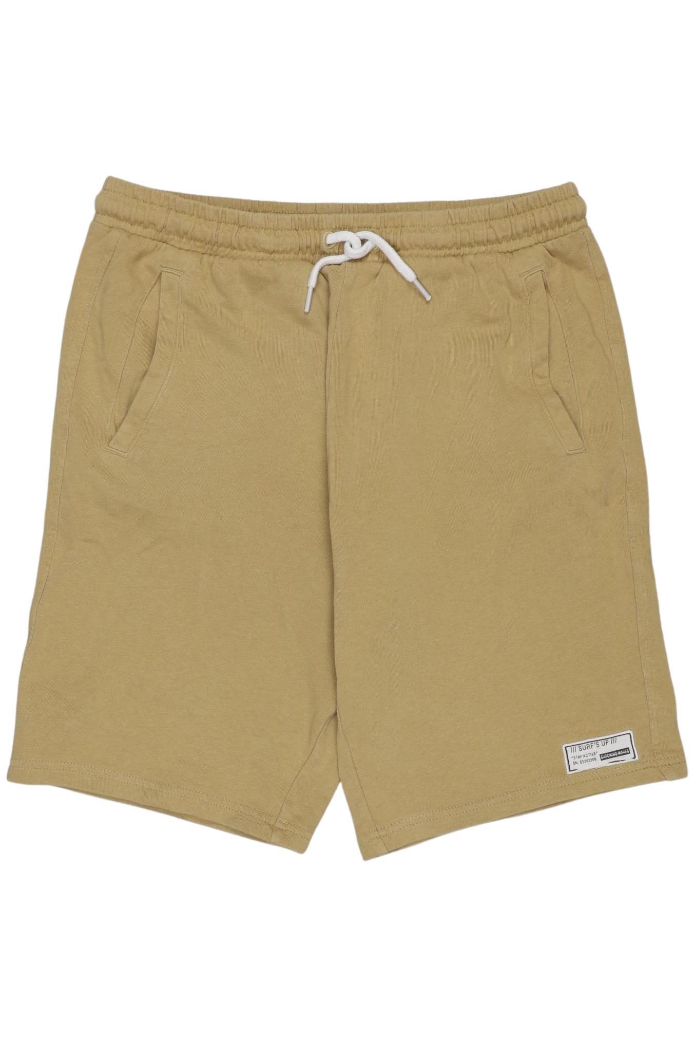 

Manguun Herren Shorts, beige, Gr. 170
