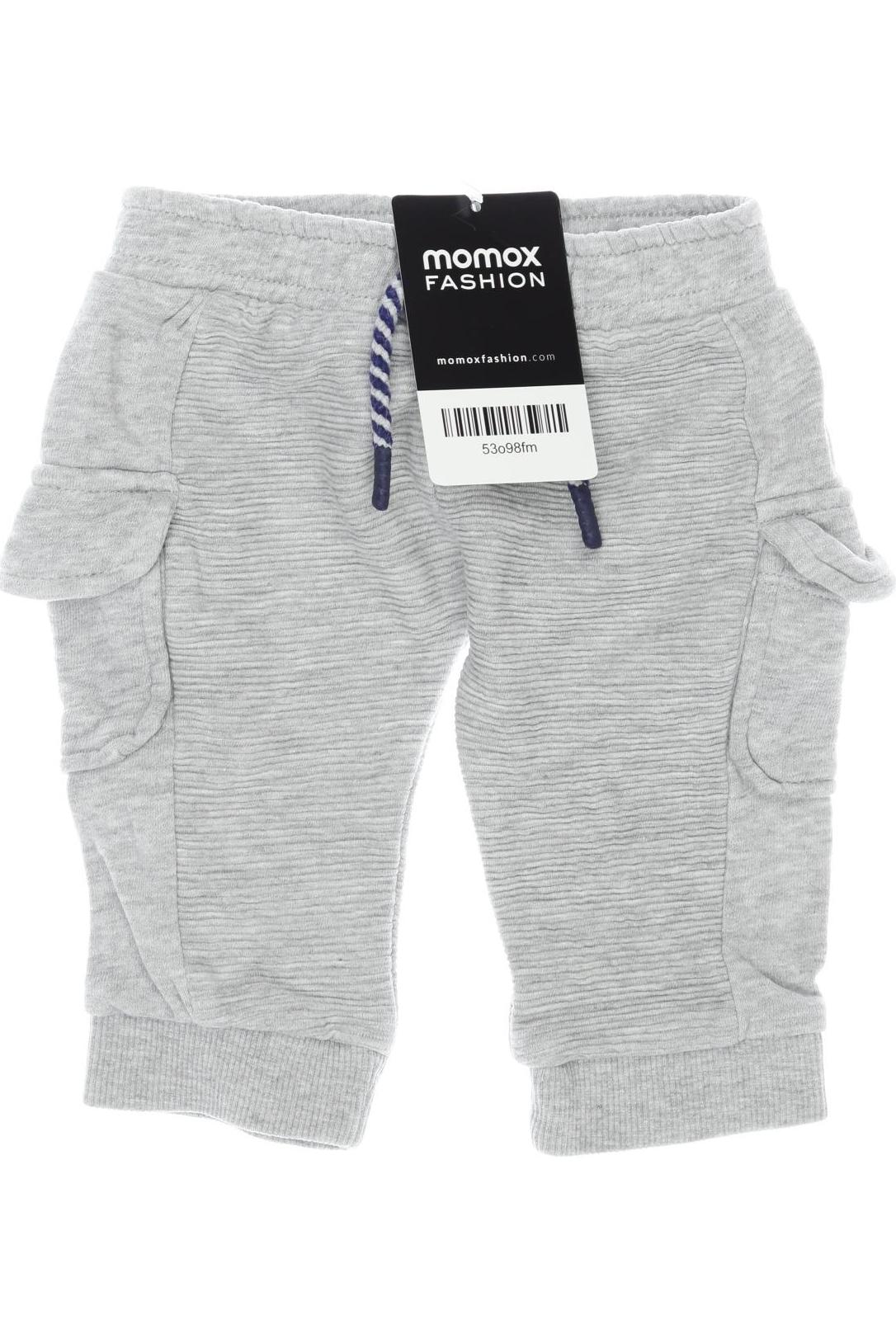 

Manguun Herren Stoffhose, grau, Gr. 62