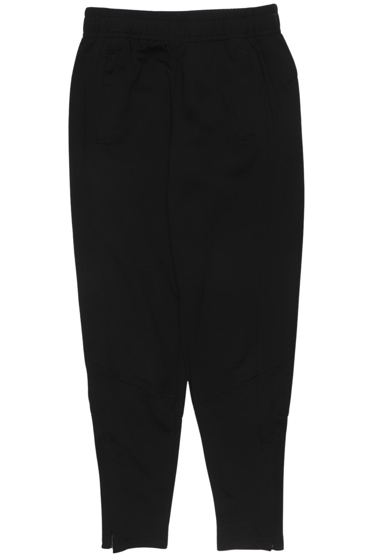 

Manguun Jungen Stoffhose, schwarz, Gr. 128