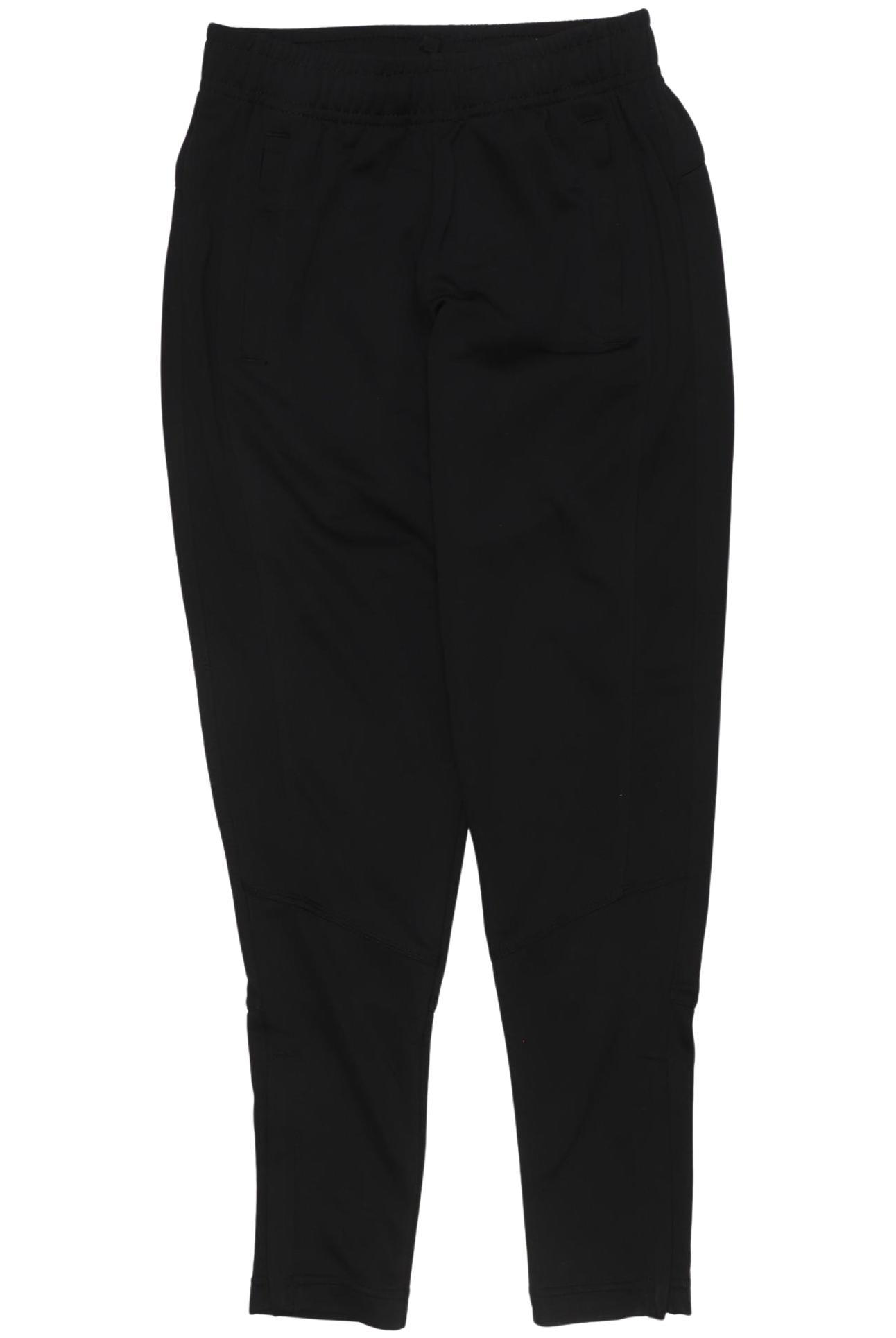 

Manguun Jungen Stoffhose, schwarz, Gr. 140