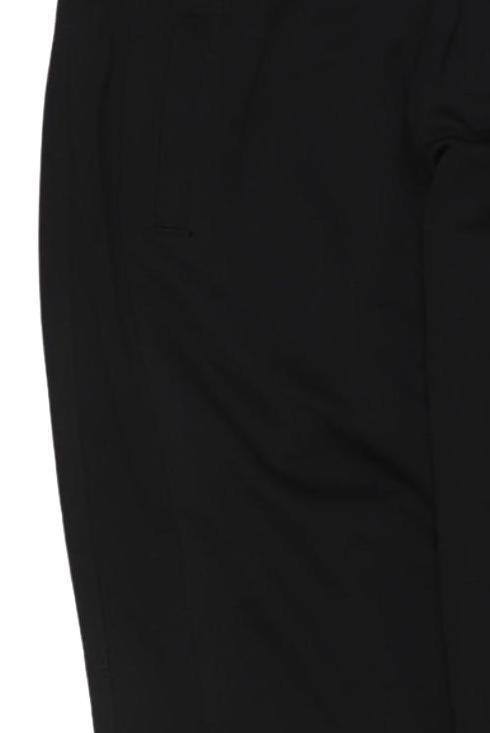 Thumbnail - Manguun Jungen Stoffhose, schwarz, Gr. 140