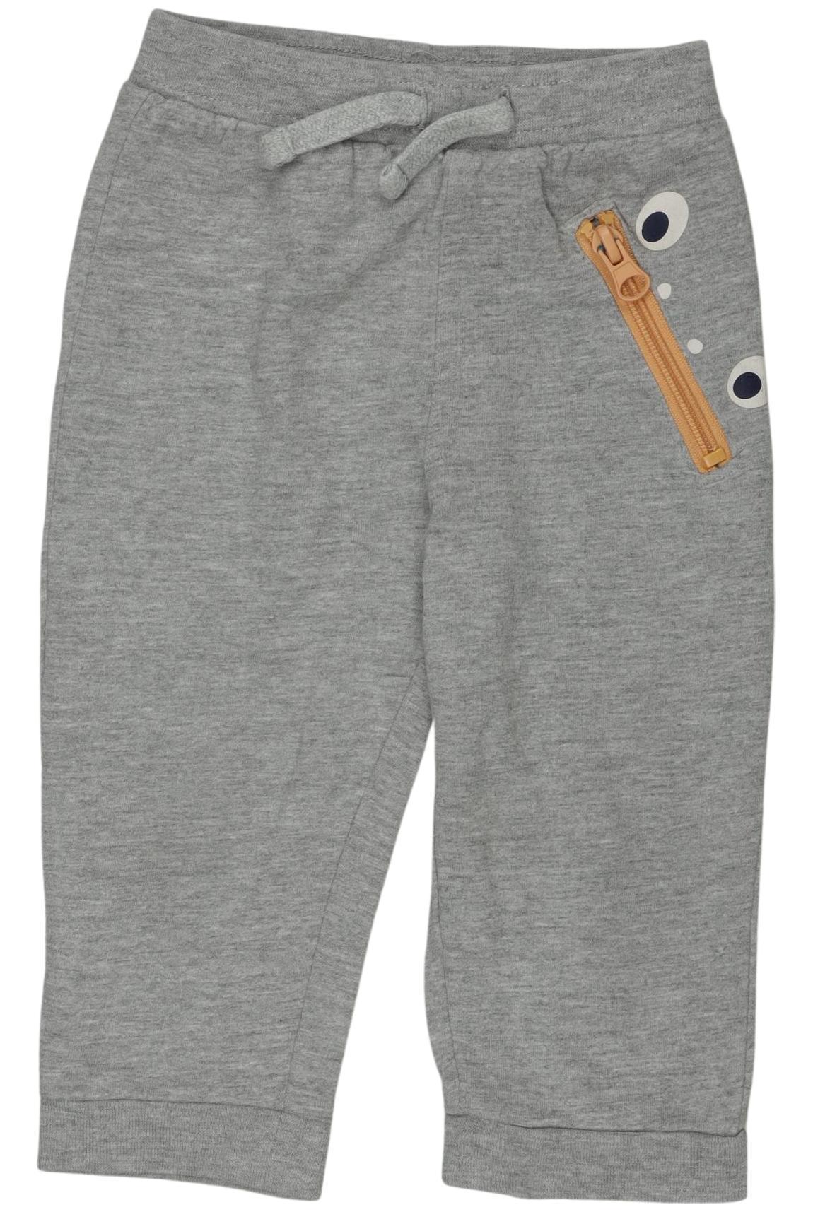 

Manguun Jungen Stoffhose, grau, Gr. 74