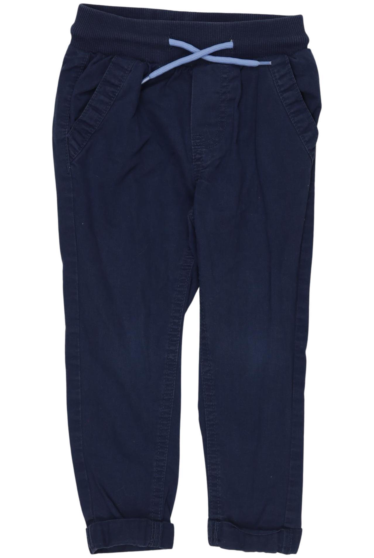 

Manguun Jungen Stoffhose, marineblau, Gr. 98