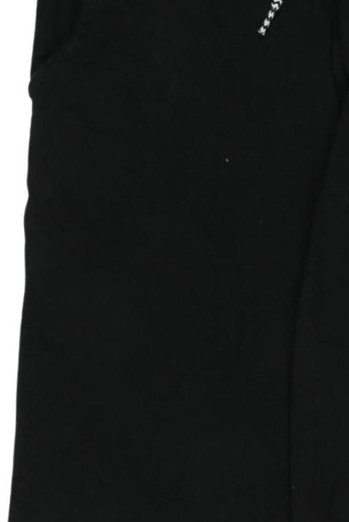 Thumbnail - Manguun Herren Stoffhose, schwarz, Gr. 140