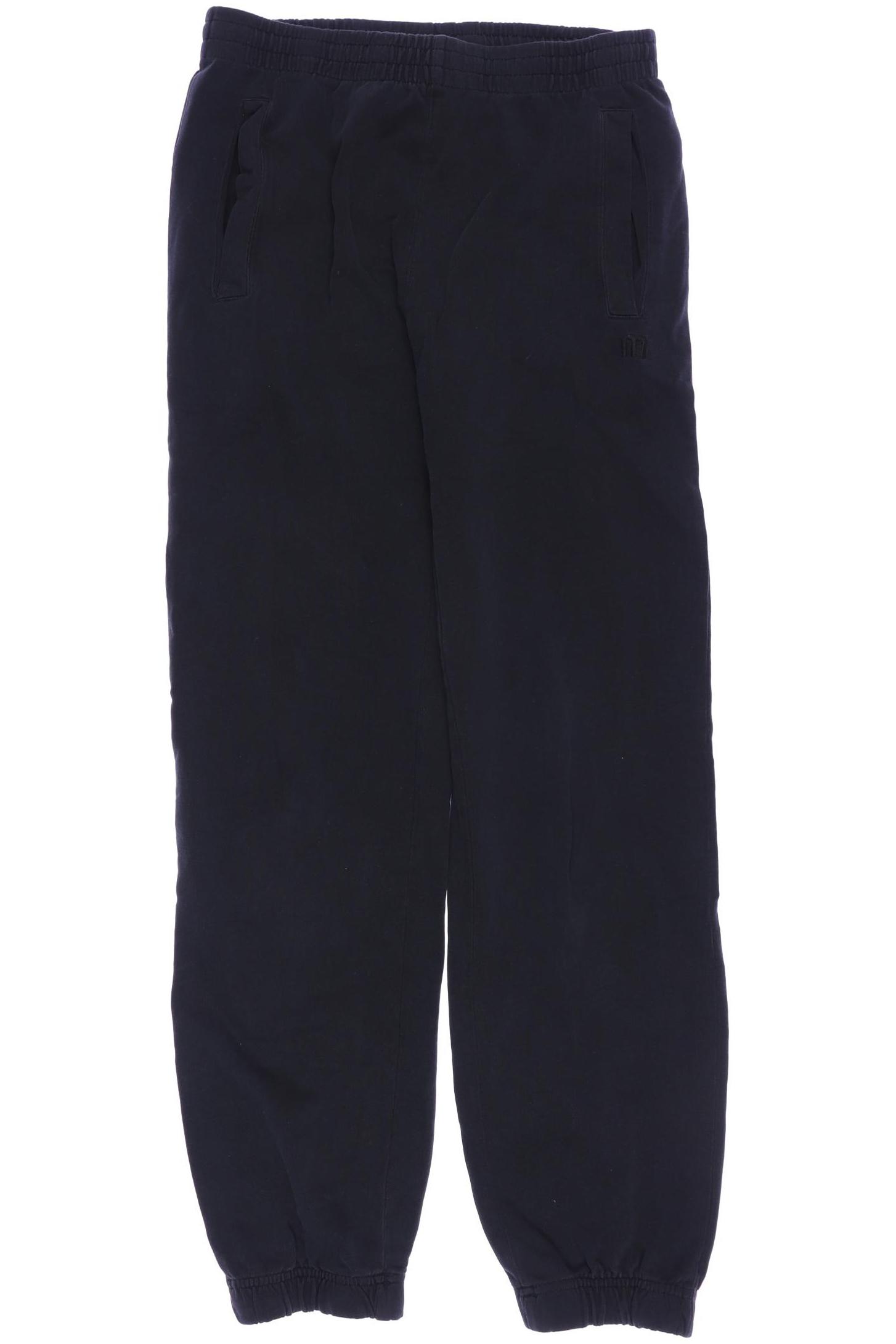 

Manguun Herren Stoffhose, marineblau, Gr. 164