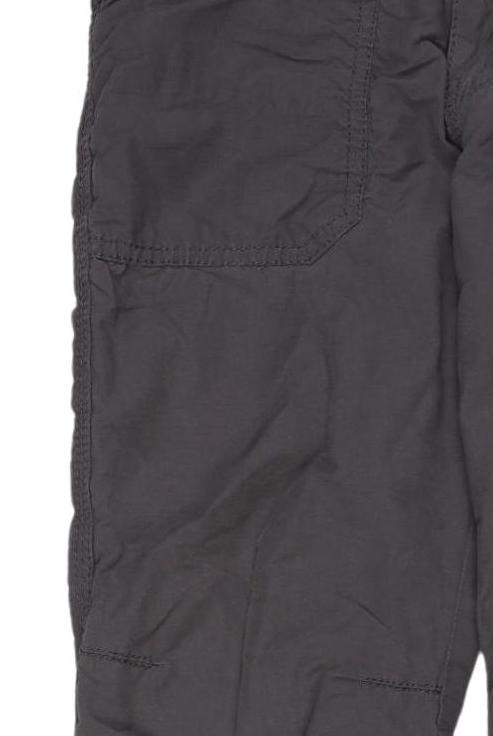 Thumbnail - Manguun Jungen Stoffhose, grau, Gr. 140