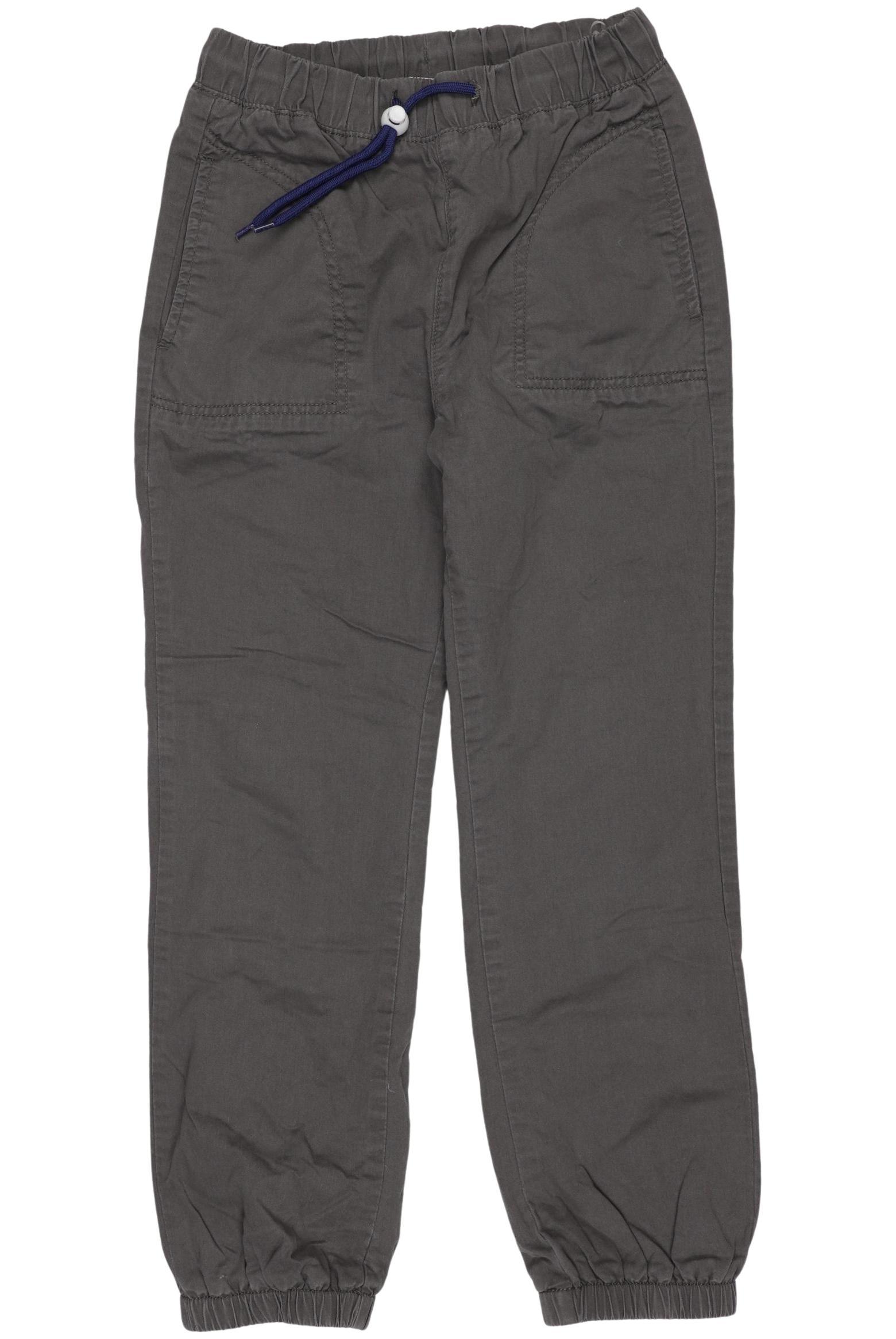 

Manguun Herren Stoffhose, grau, Gr. 128