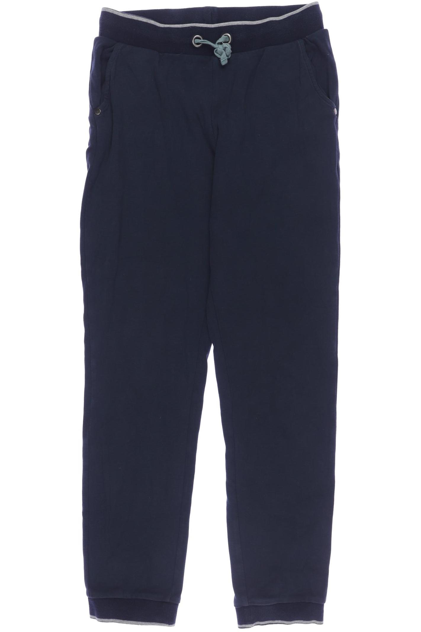 

Manguun Herren Stoffhose, marineblau, Gr. 164