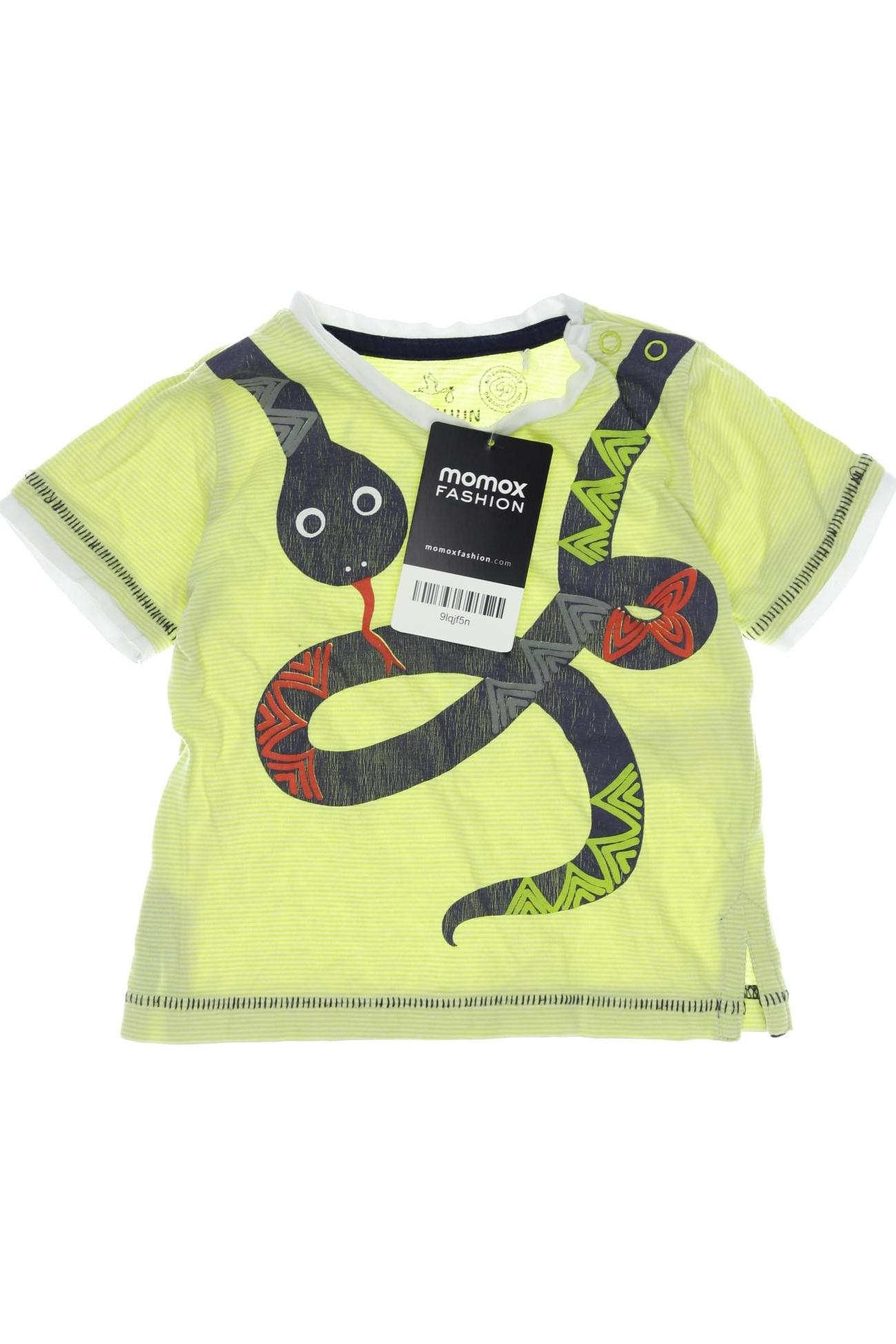 

Manguun Herren T-Shirt, grün, Gr. 68