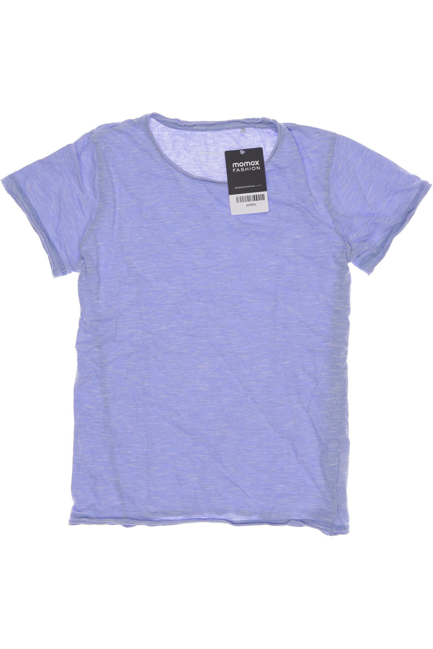 

Manguun Jungen T-Shirt, hellblau