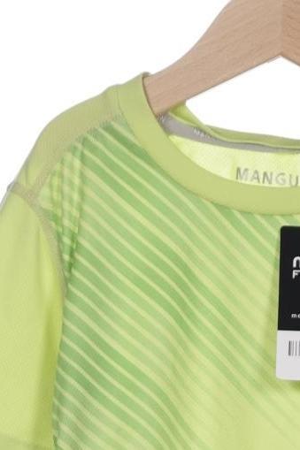 Thumbnail - Manguun Jungen T-Shirt, grün, Gr. 128