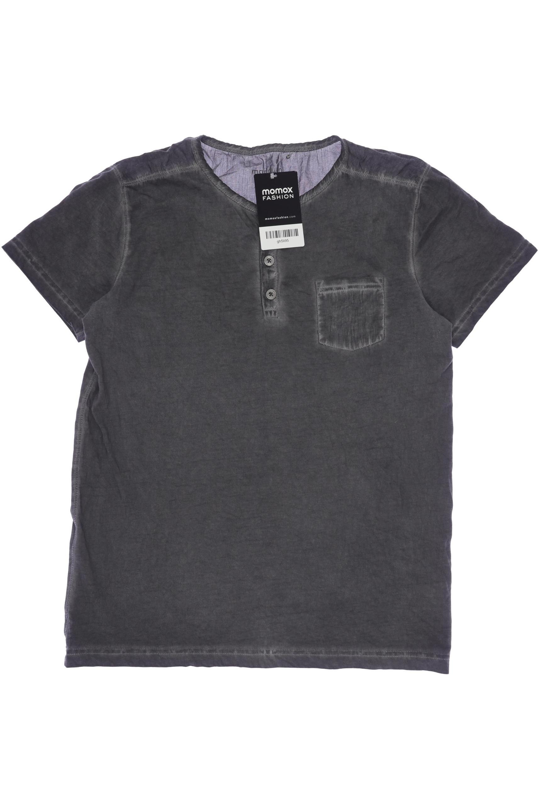 

Manguun Jungen T-Shirt, grau