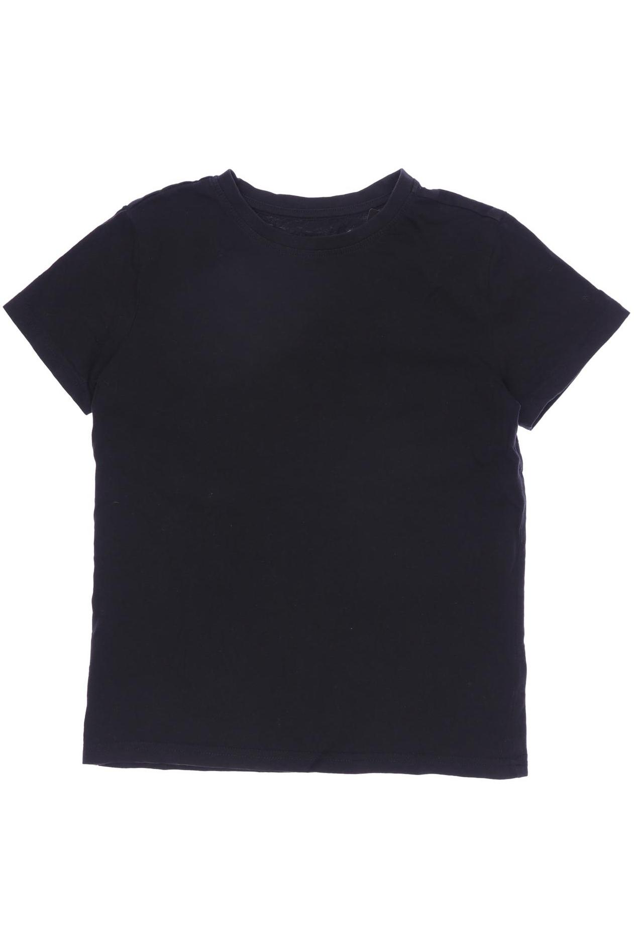 

Manguun Herren T-Shirt, schwarz, Gr. 134