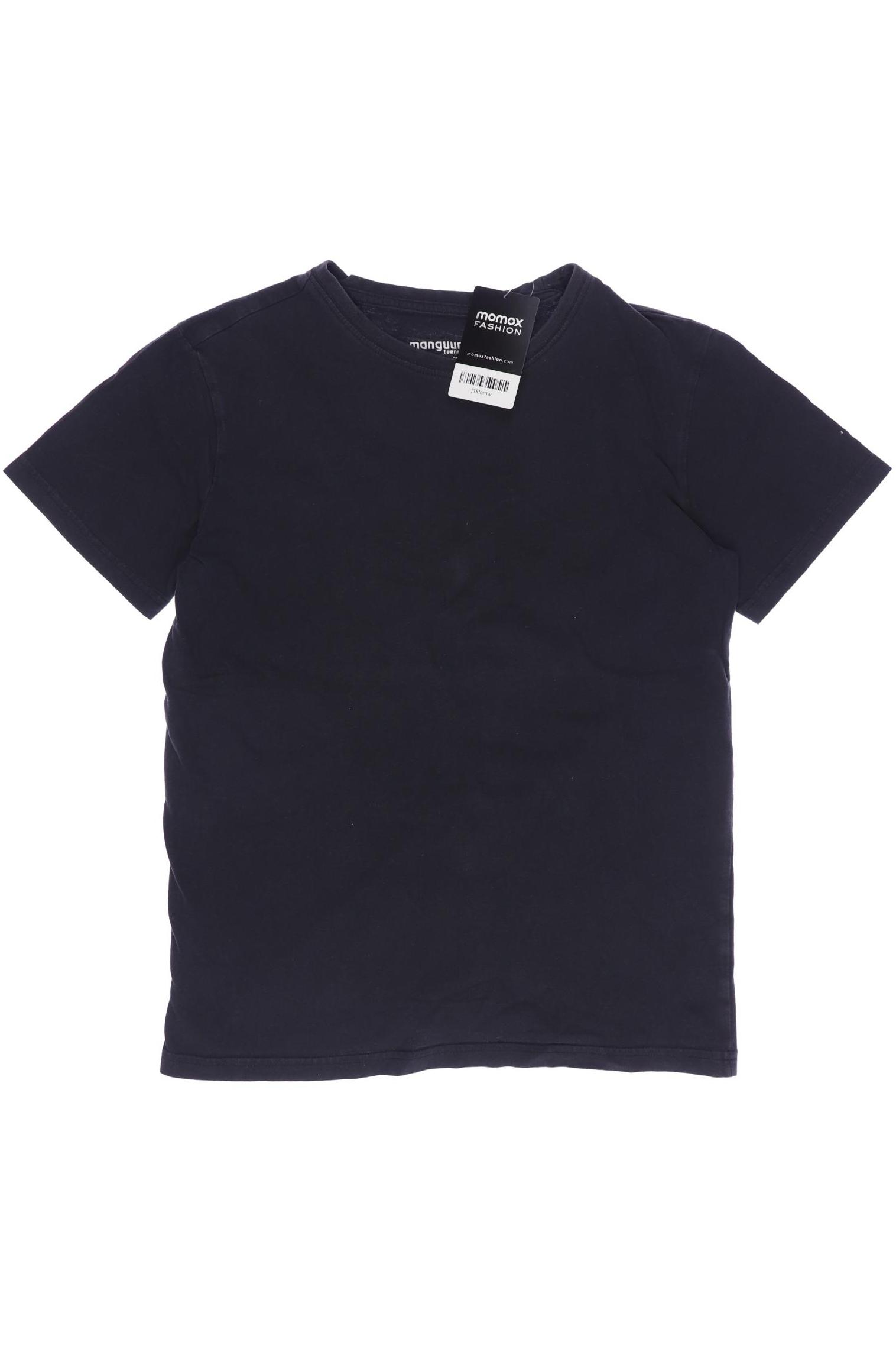

Manguun Jungen T-Shirt, grau