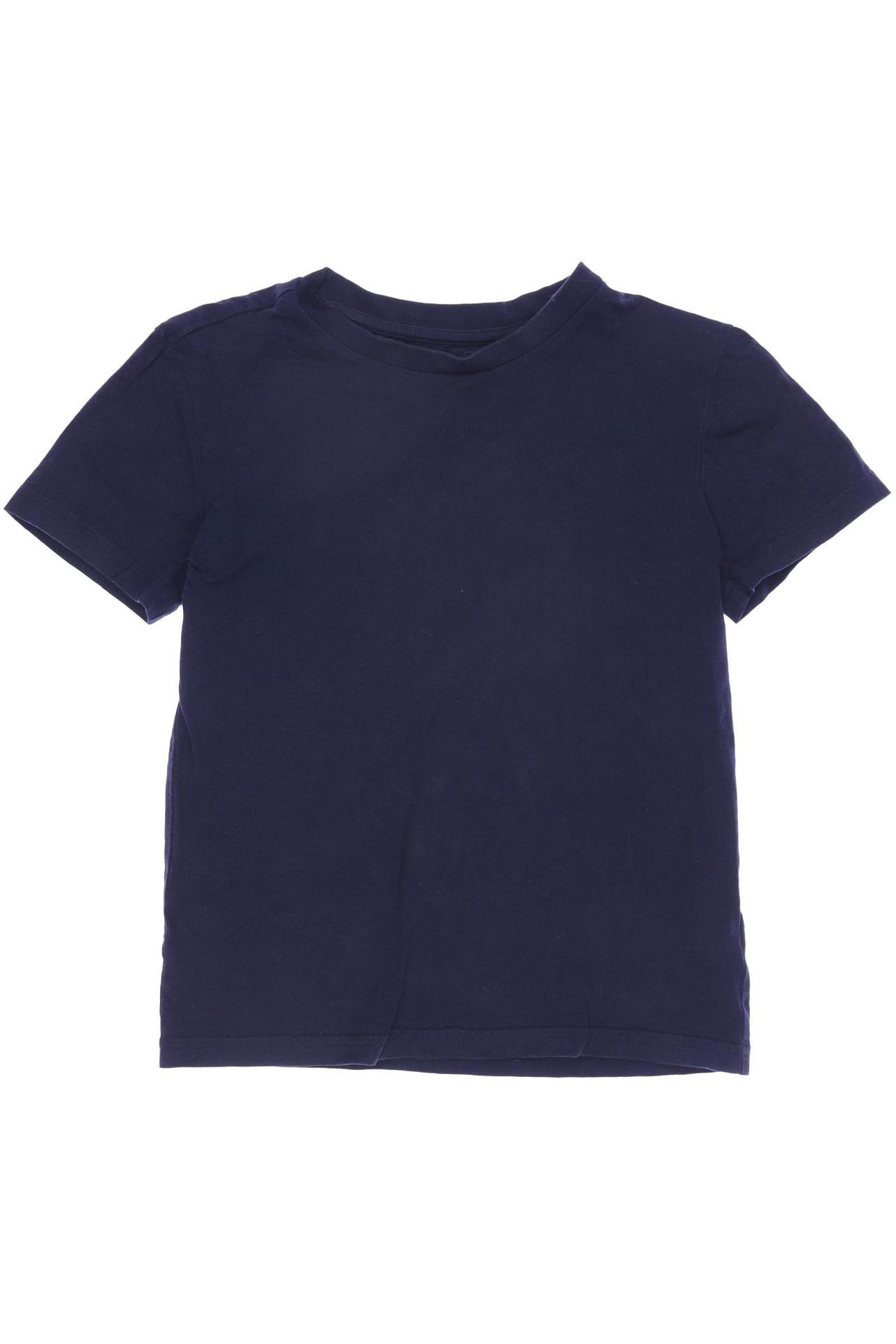 

Manguun Herren T-Shirt, marineblau, Gr. 134