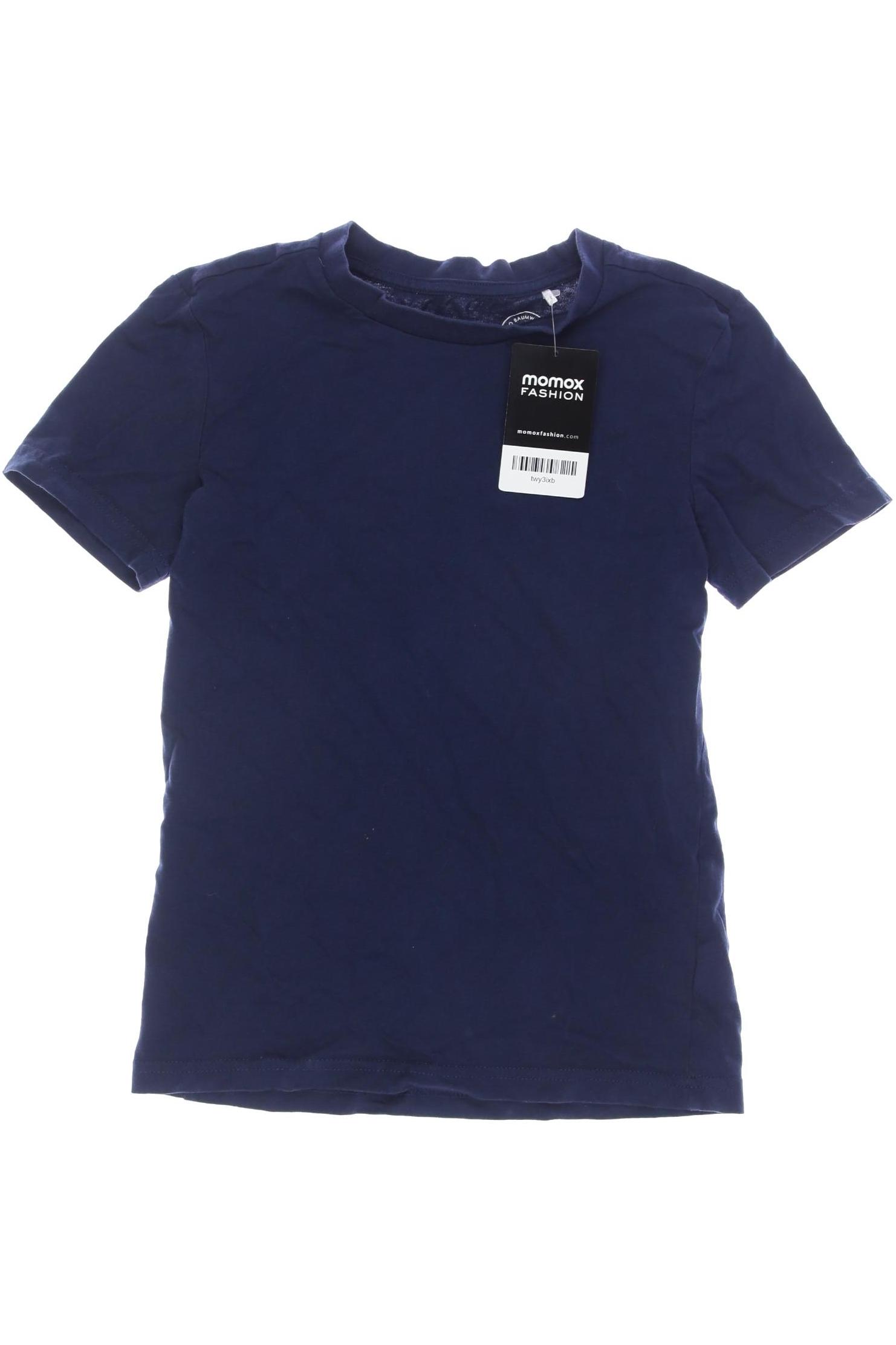 

Manguun Herren T-Shirt, marineblau, Gr. 140