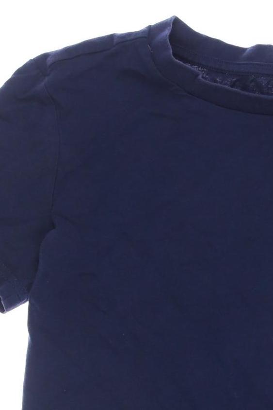 Thumbnail - Manguun Jungen T-Shirt, marineblau, Gr. 140