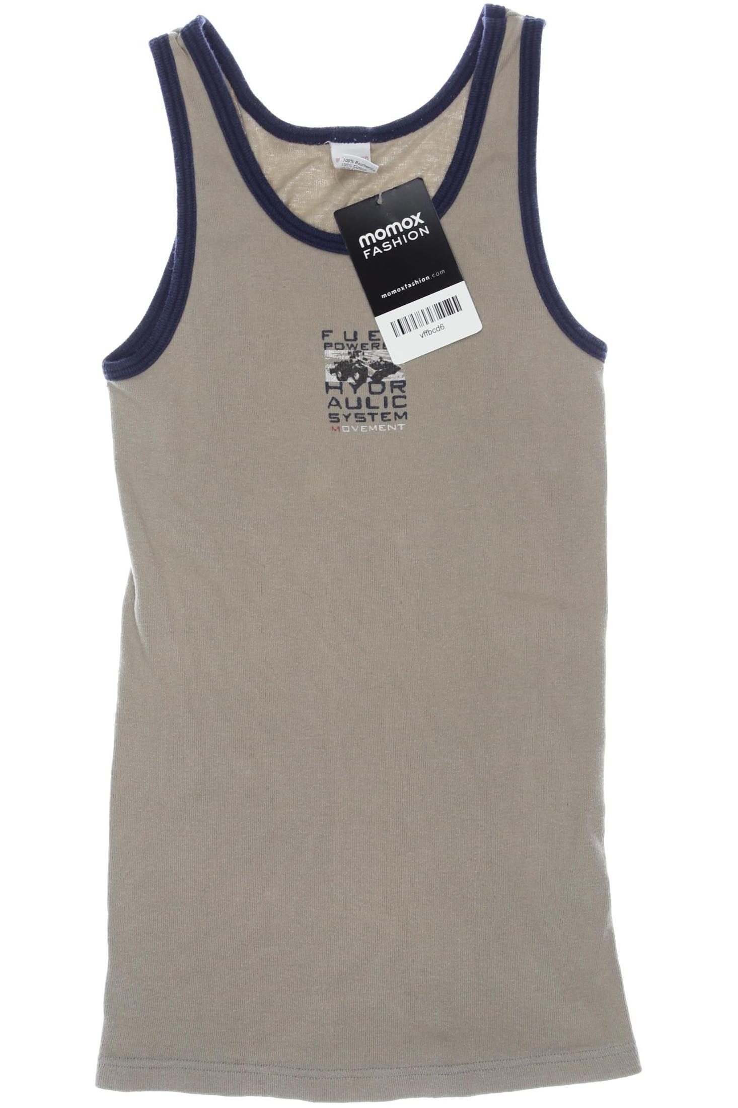 

Manguun Herren T-Shirt, beige, Gr. 164