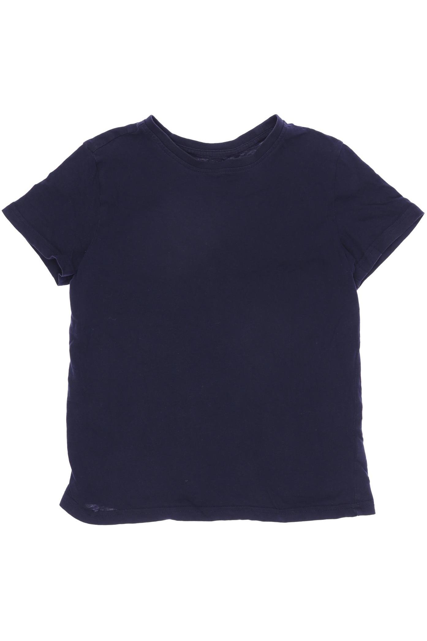

Manguun Herren T-Shirt, marineblau, Gr. 134