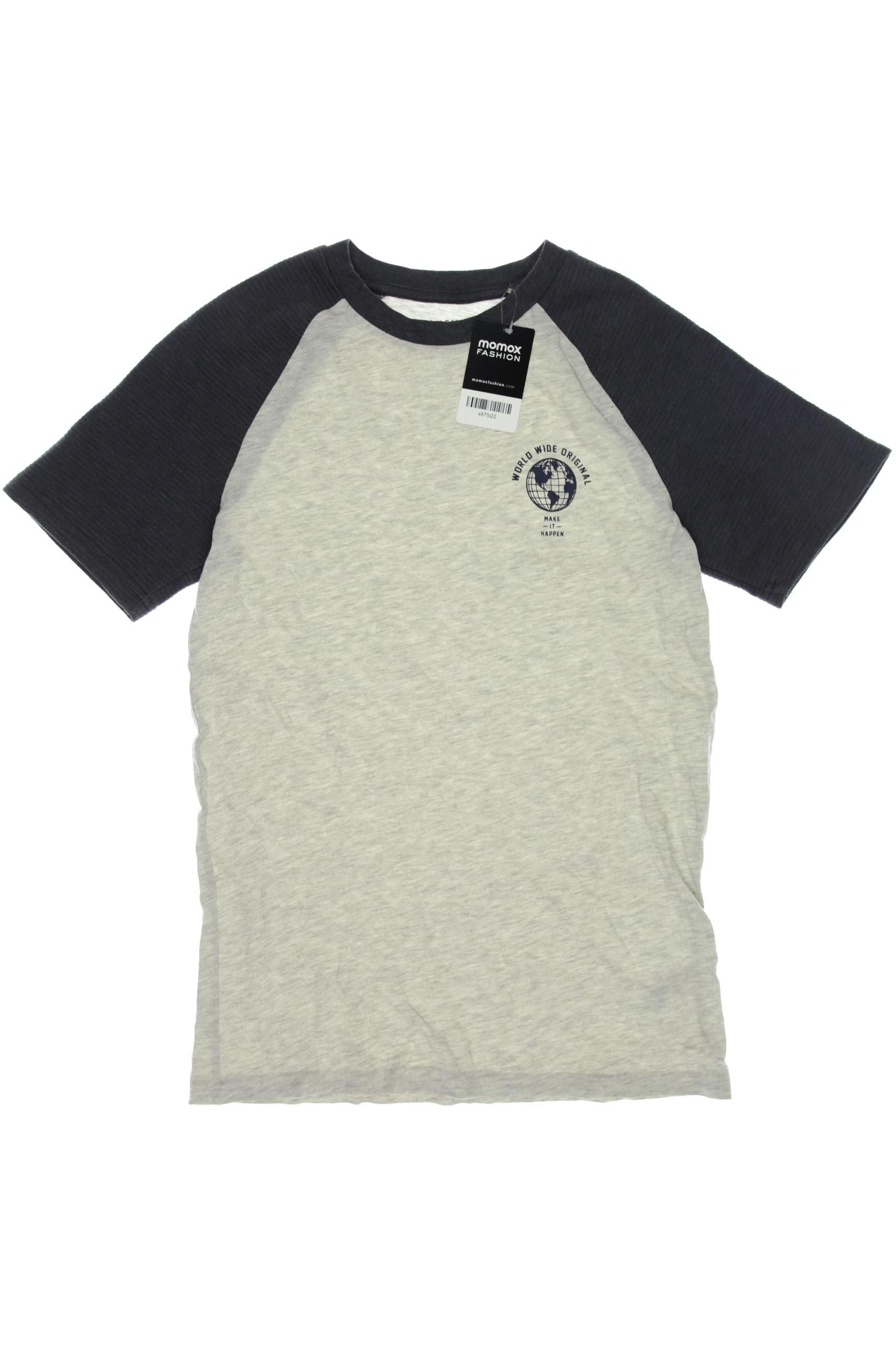 

Manguun Herren T-Shirt, grau, Gr. 170