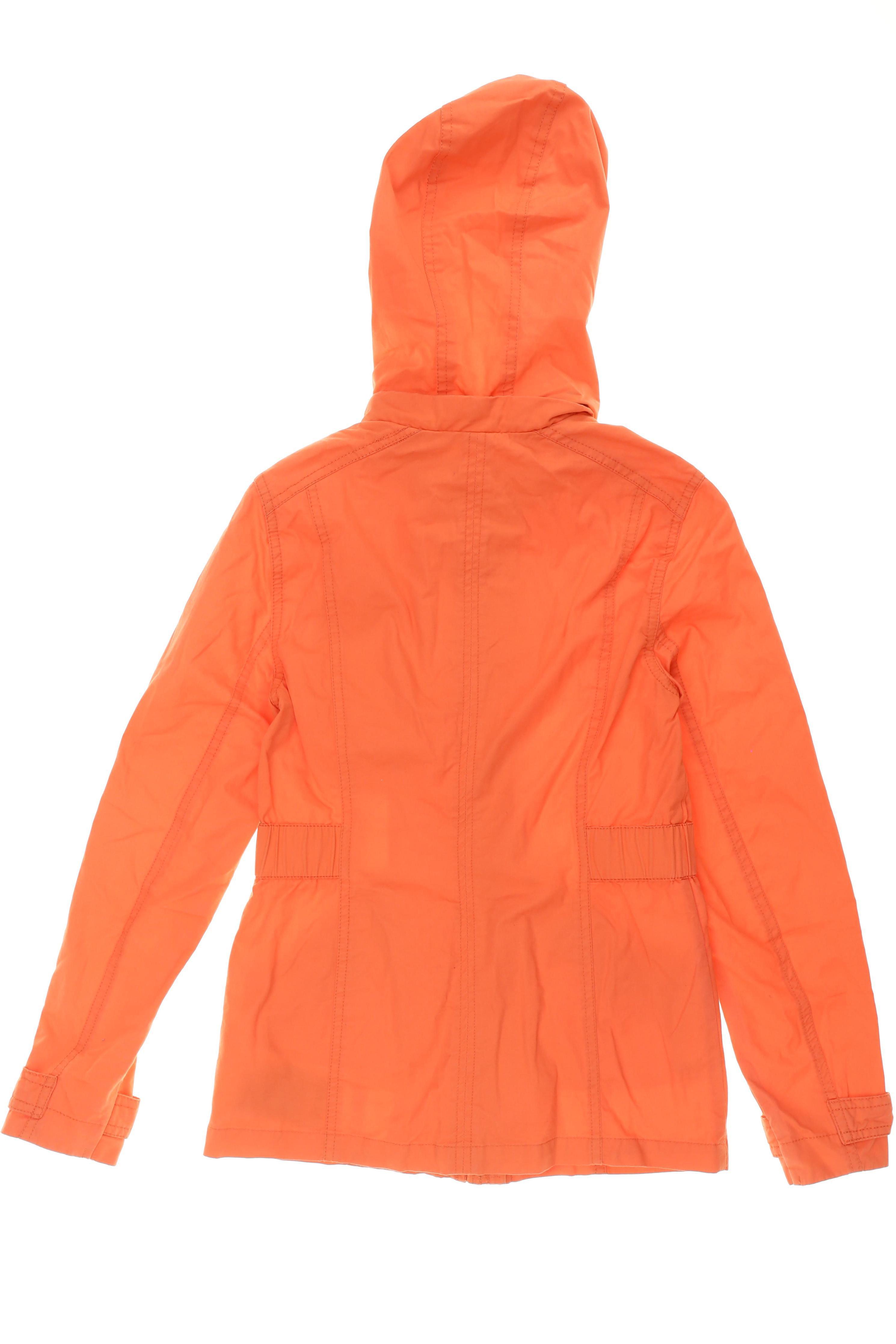 Thumbnail - Manguun Mädchen Jacke, orange, Gr. 152