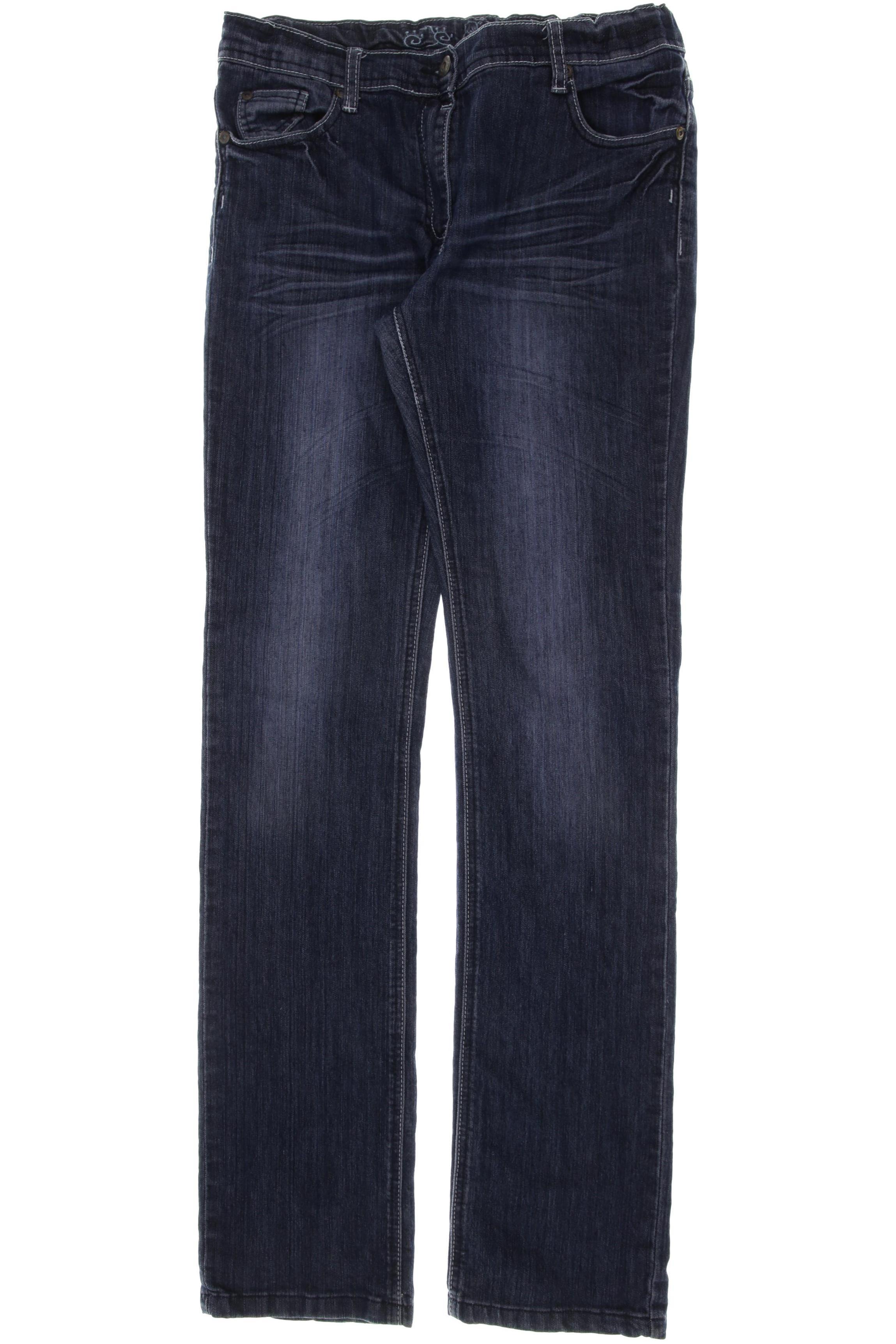 

Manguun Mädchen Jeans, blau, Gr. 170