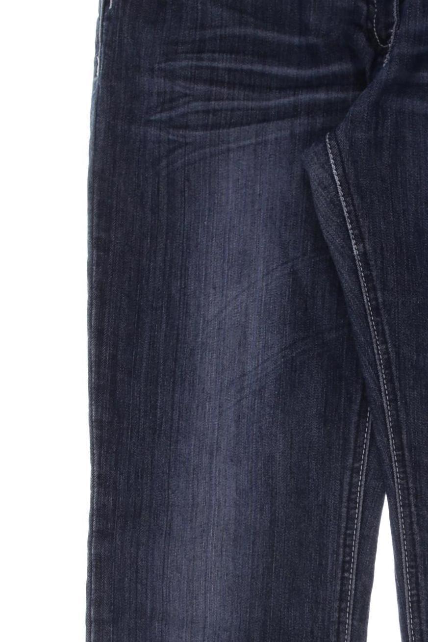 Thumbnail - Manguun Mädchen Jeans, blau, Gr. 170