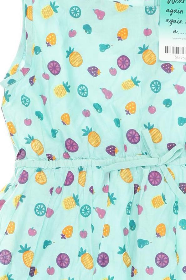 Thumbnail - Manguun Mädchen Kleid, türkis, Gr. 158