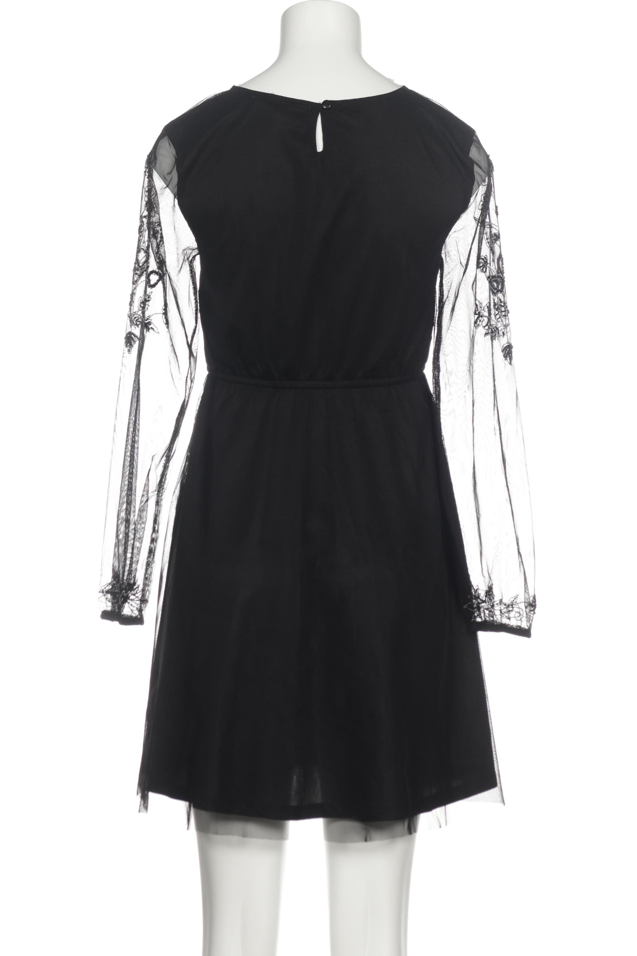 Thumbnail - Manguun Mädchen Kleid, schwarz, Gr. 146