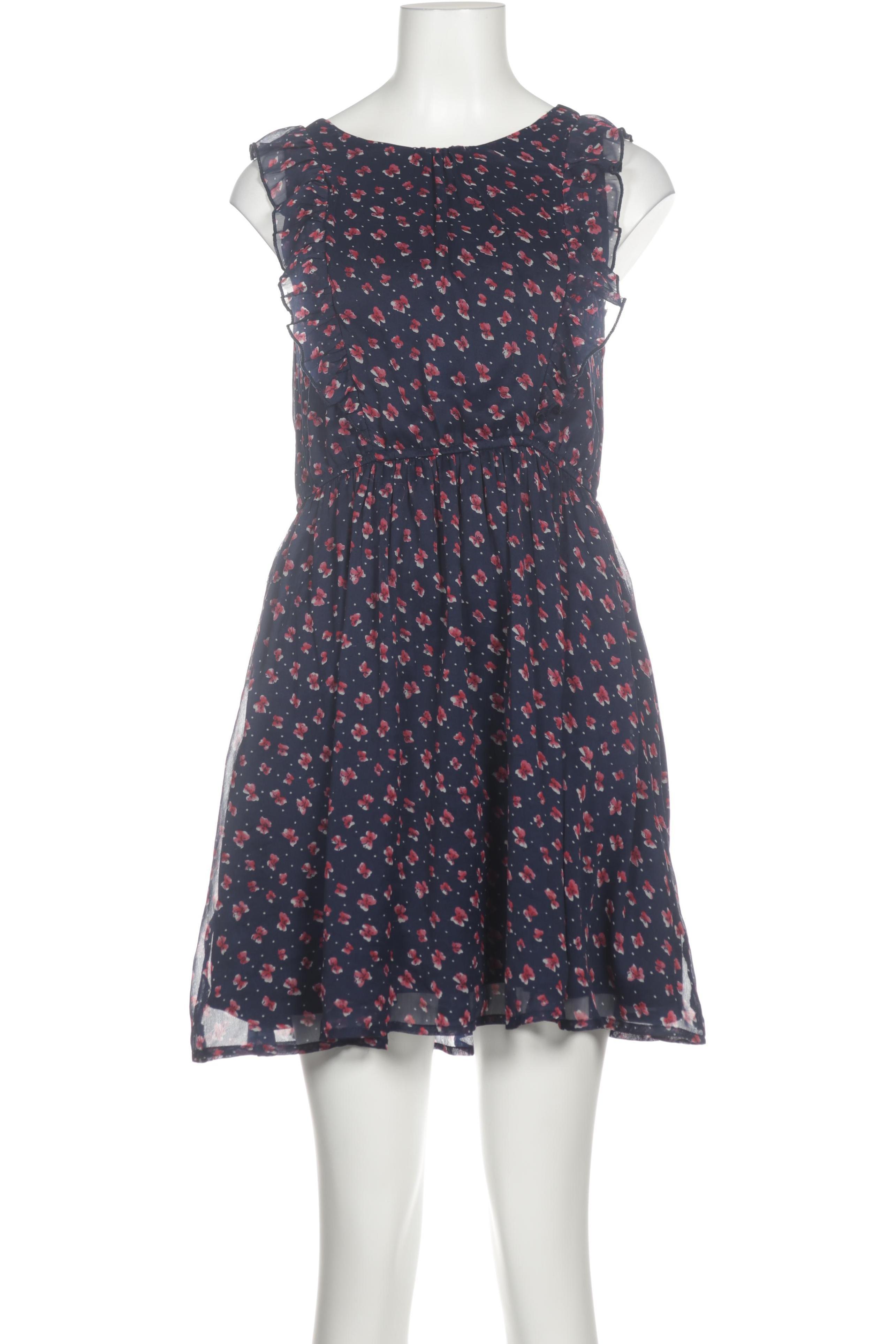 

Manguun Mädchen Kleid, blau, Gr. 164