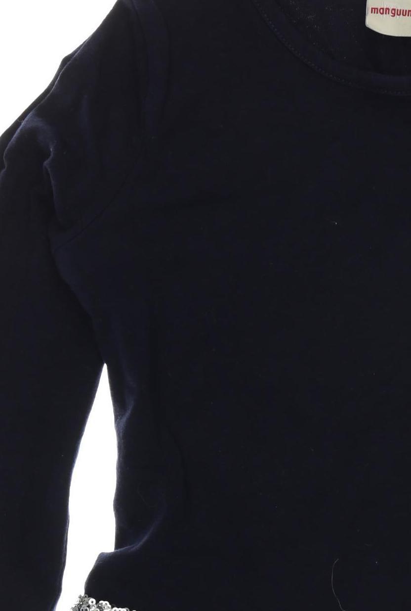 Thumbnail - Manguun Mädchen Kleid, blau, Gr. 122