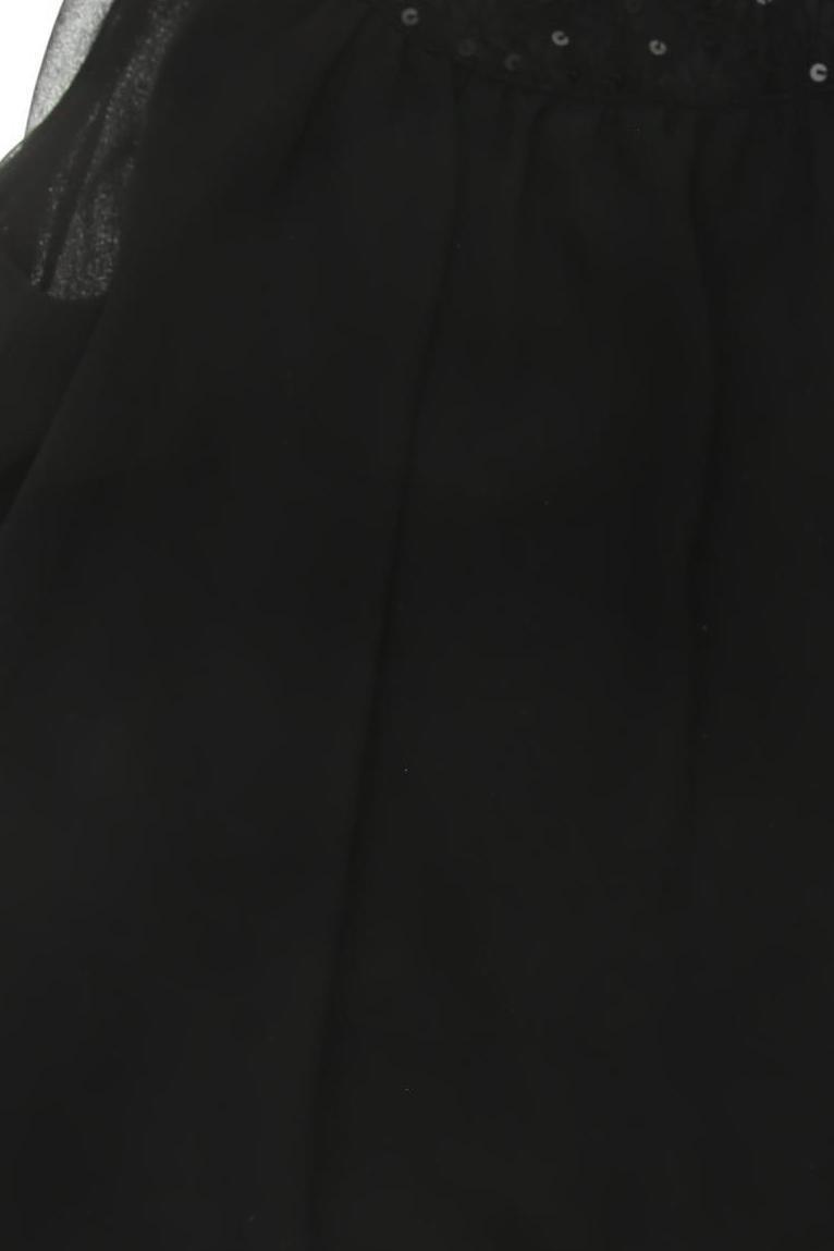 Thumbnail - Manguun Mädchen Kleid, schwarz, Gr. 140