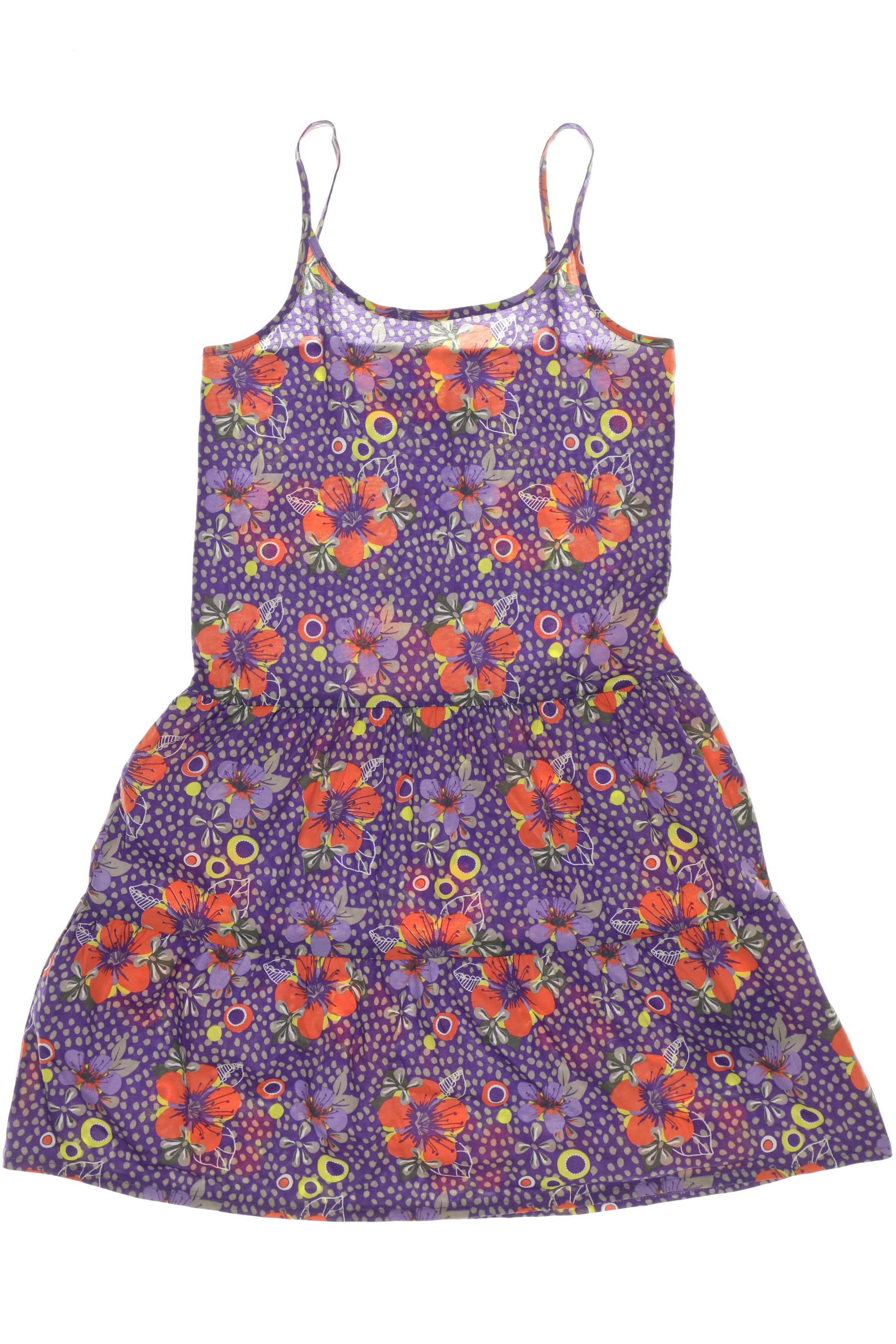 

Manguun Mädchen Kleid, lila, Gr. 164