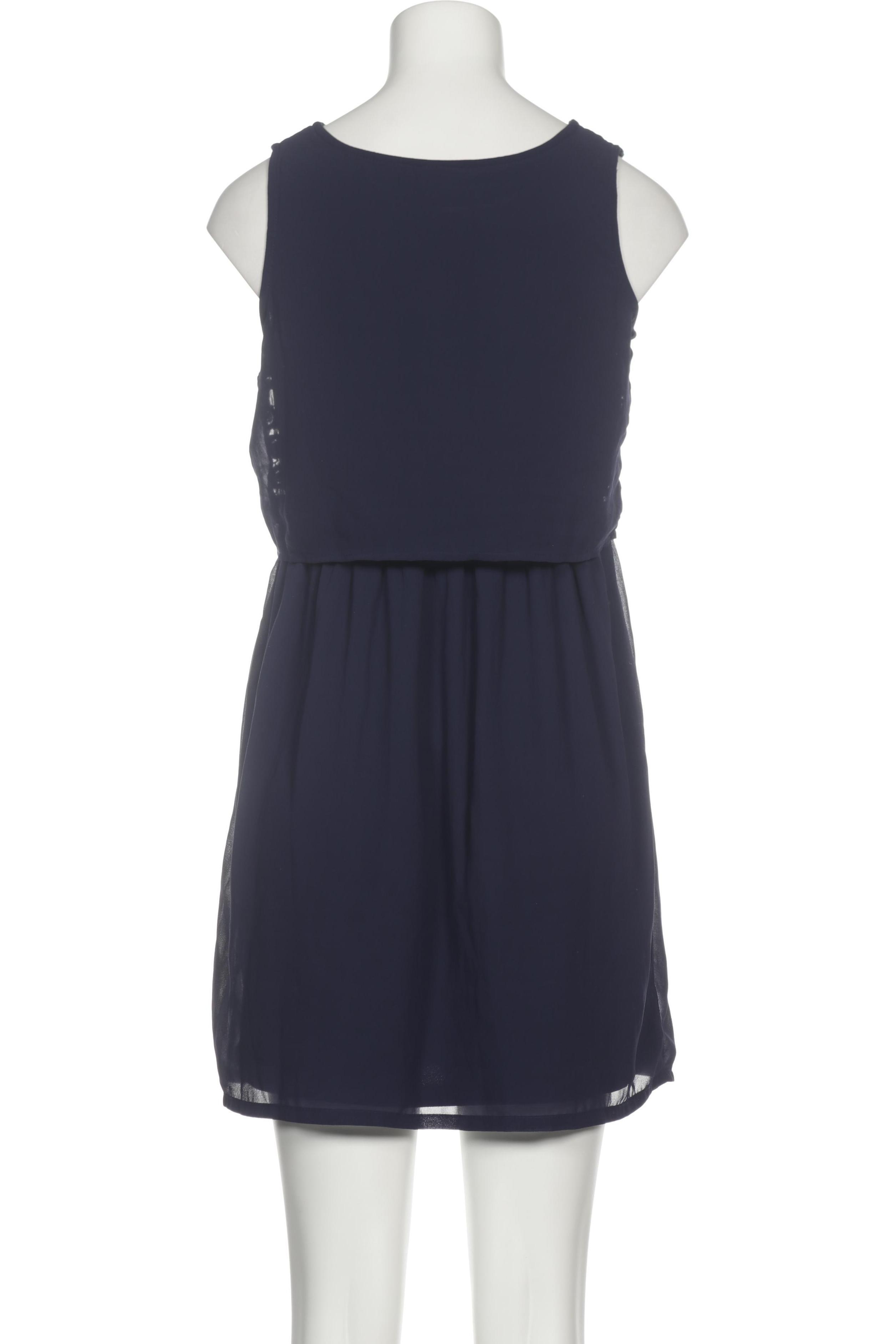 Thumbnail - Manguun Mädchen Kleid, blau, Gr. 152