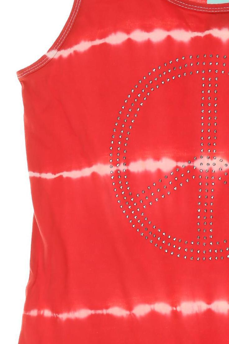 Thumbnail - Manguun Mädchen Kleid, rot, Gr. 164