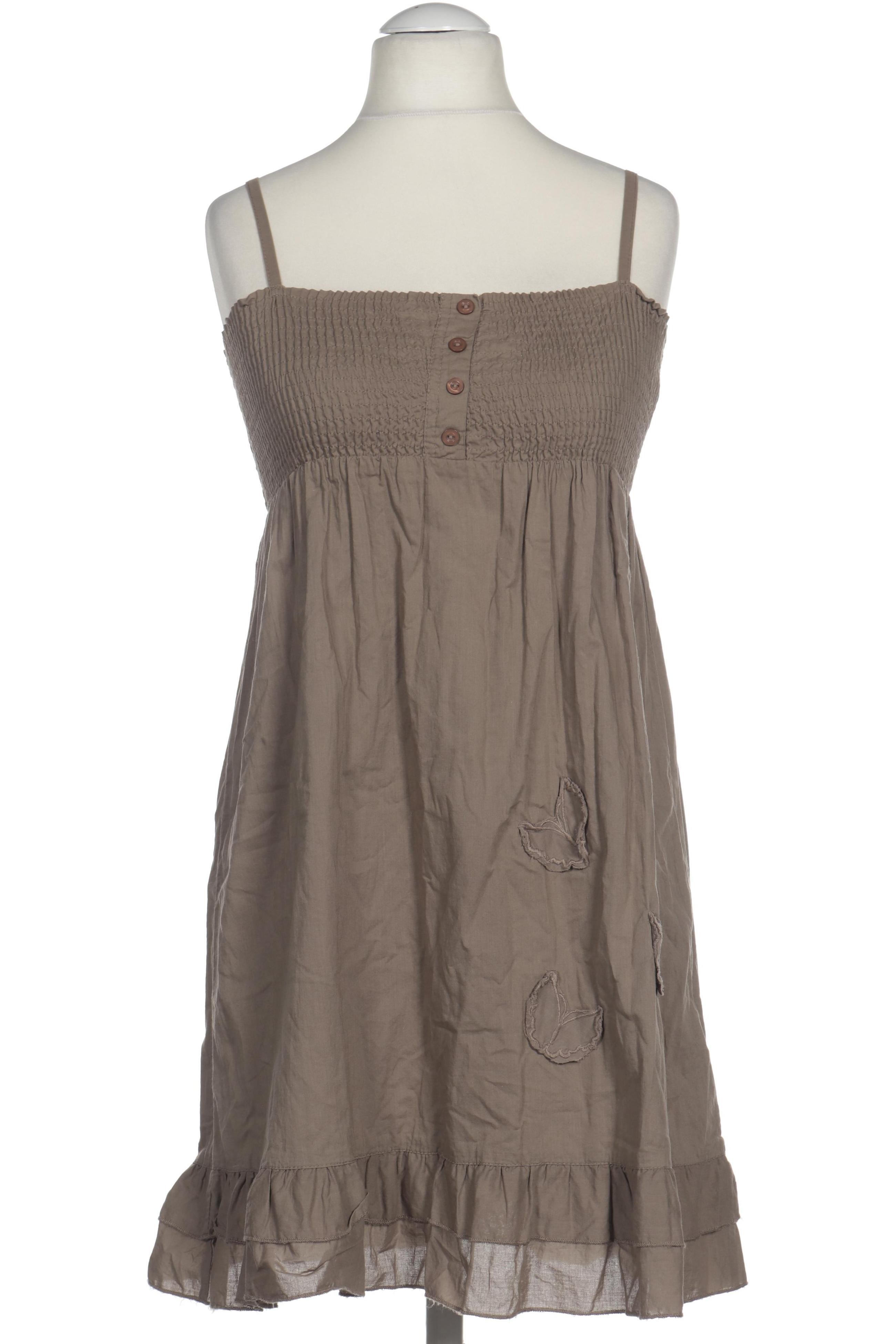 

Manguun Mädchen Kleid, braun, Gr. 158