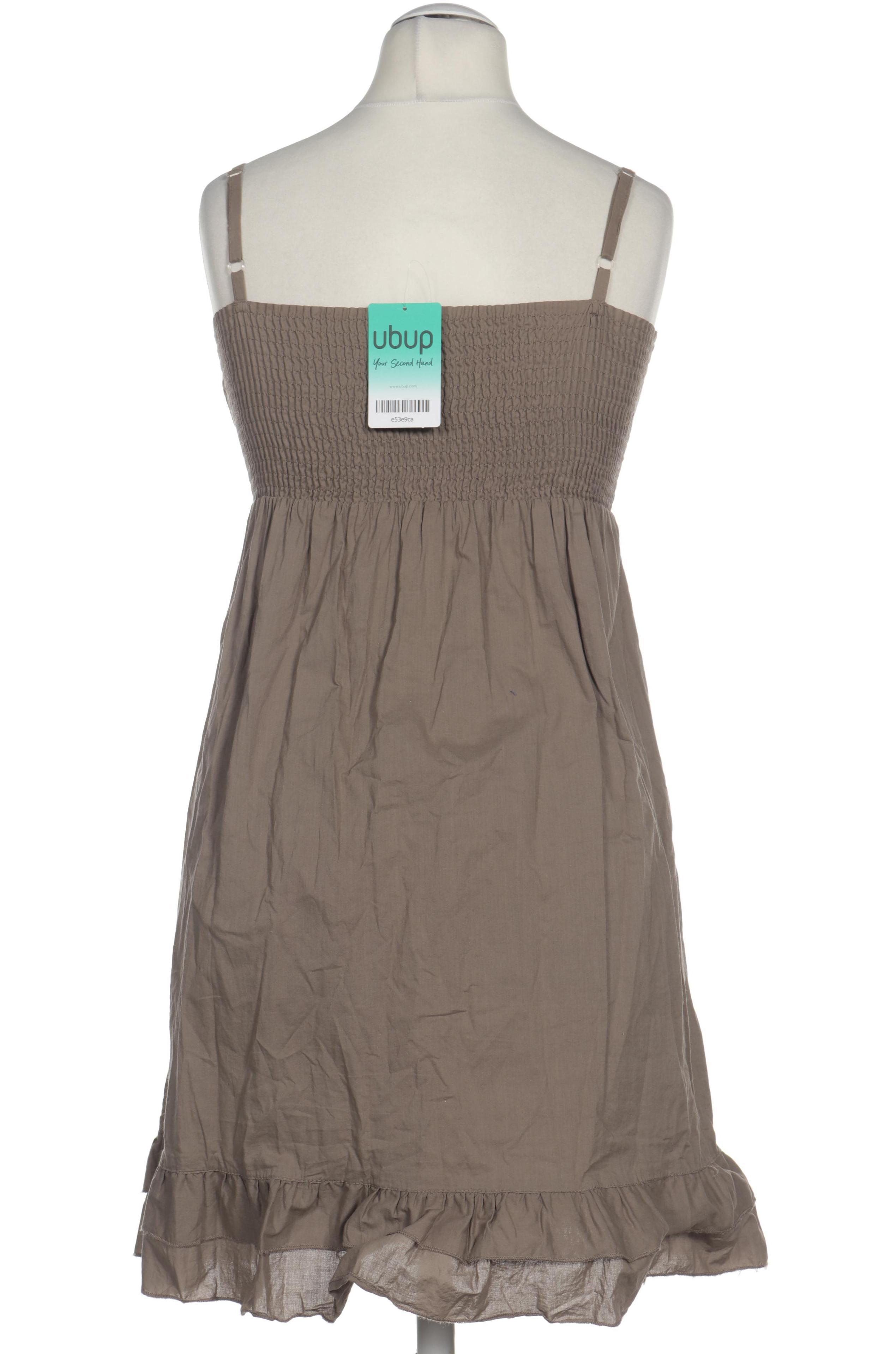 Thumbnail - Manguun Mädchen Kleid, braun, Gr. 158