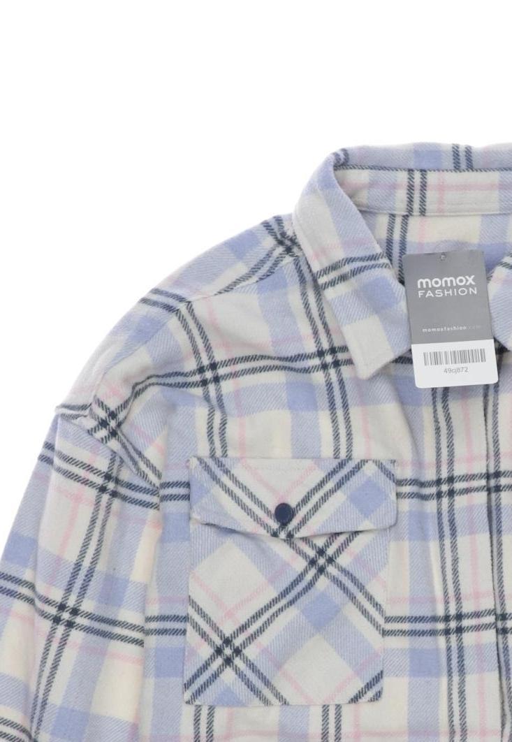 Thumbnail - Manguun Mädchen Bluse, weiß, Gr. 158/164