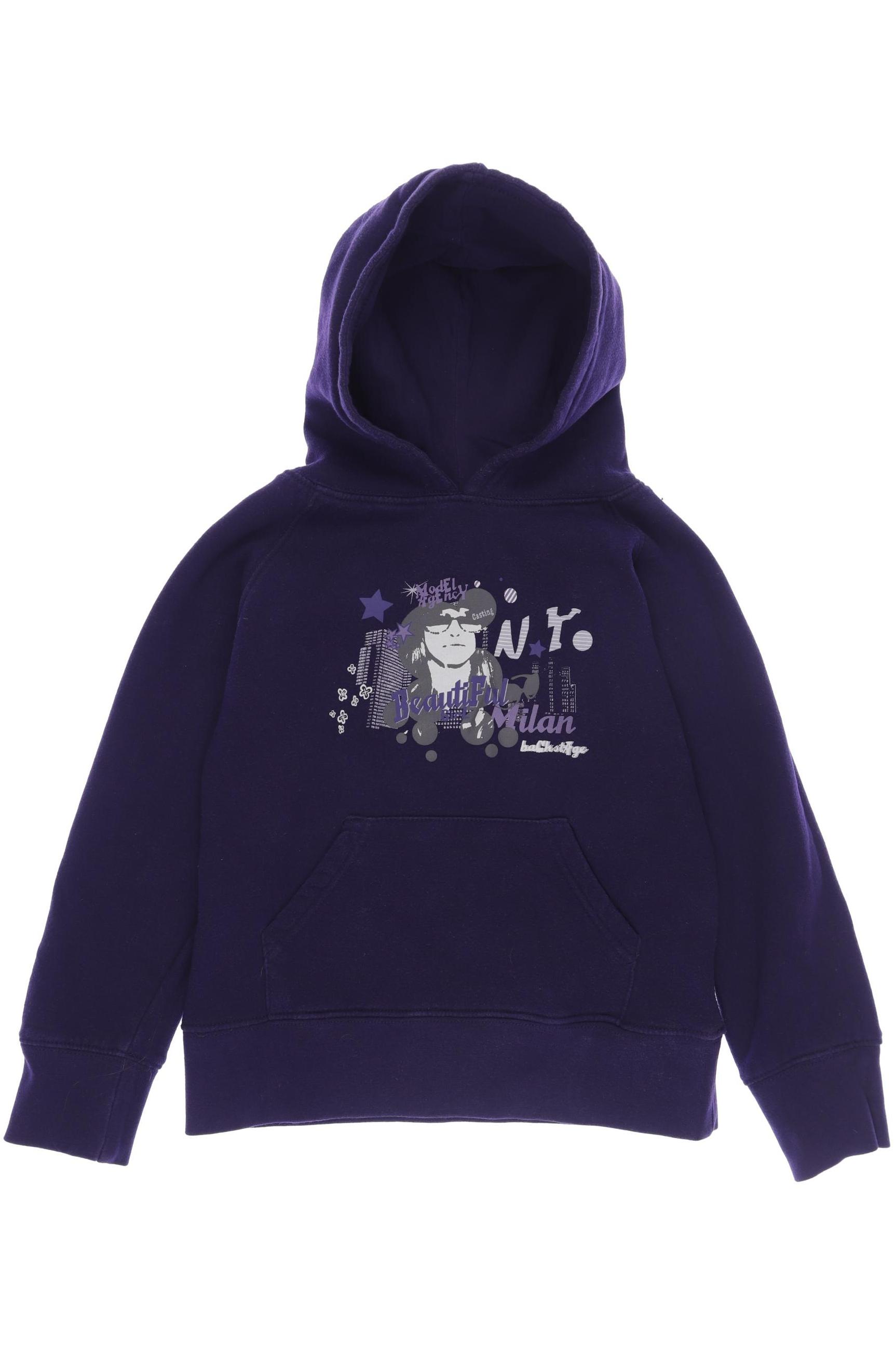 

Manguun Mädchen Hoodies & Sweater, flieder