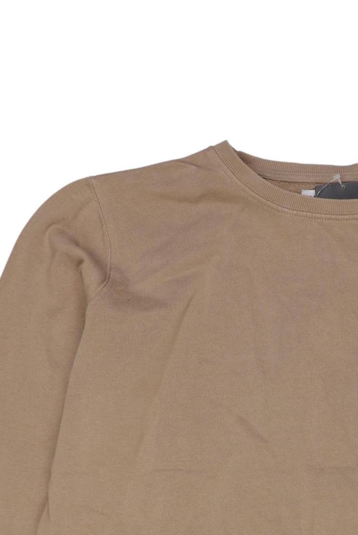 Thumbnail - Manguun Mädchen Hoodies &amp; Sweater, beige, Gr. 170/176